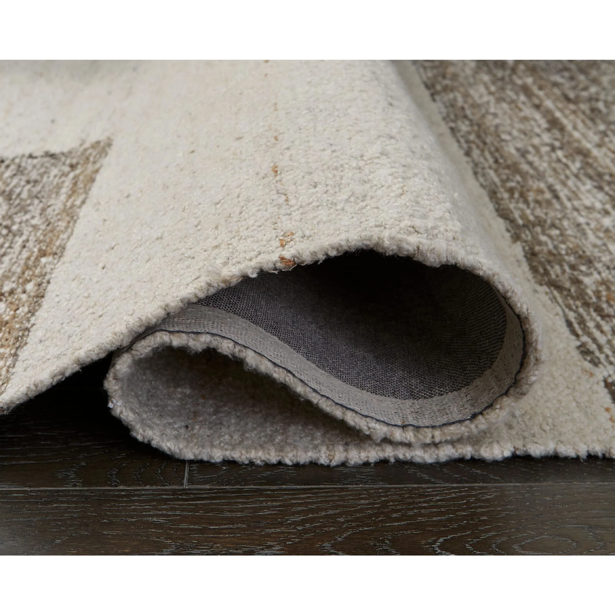 Barus Area Rug - Image 3