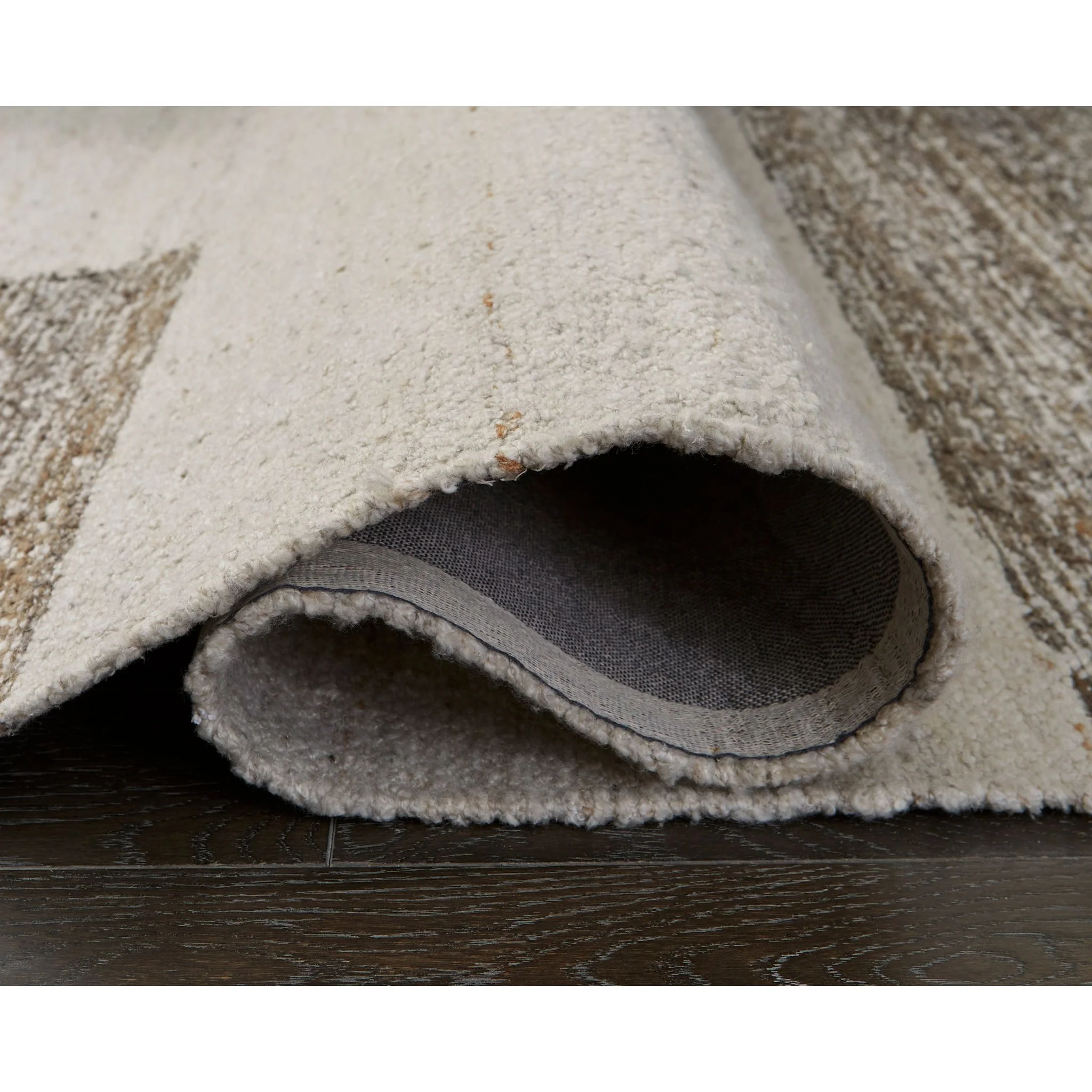 Barus Area Rug - Image 9