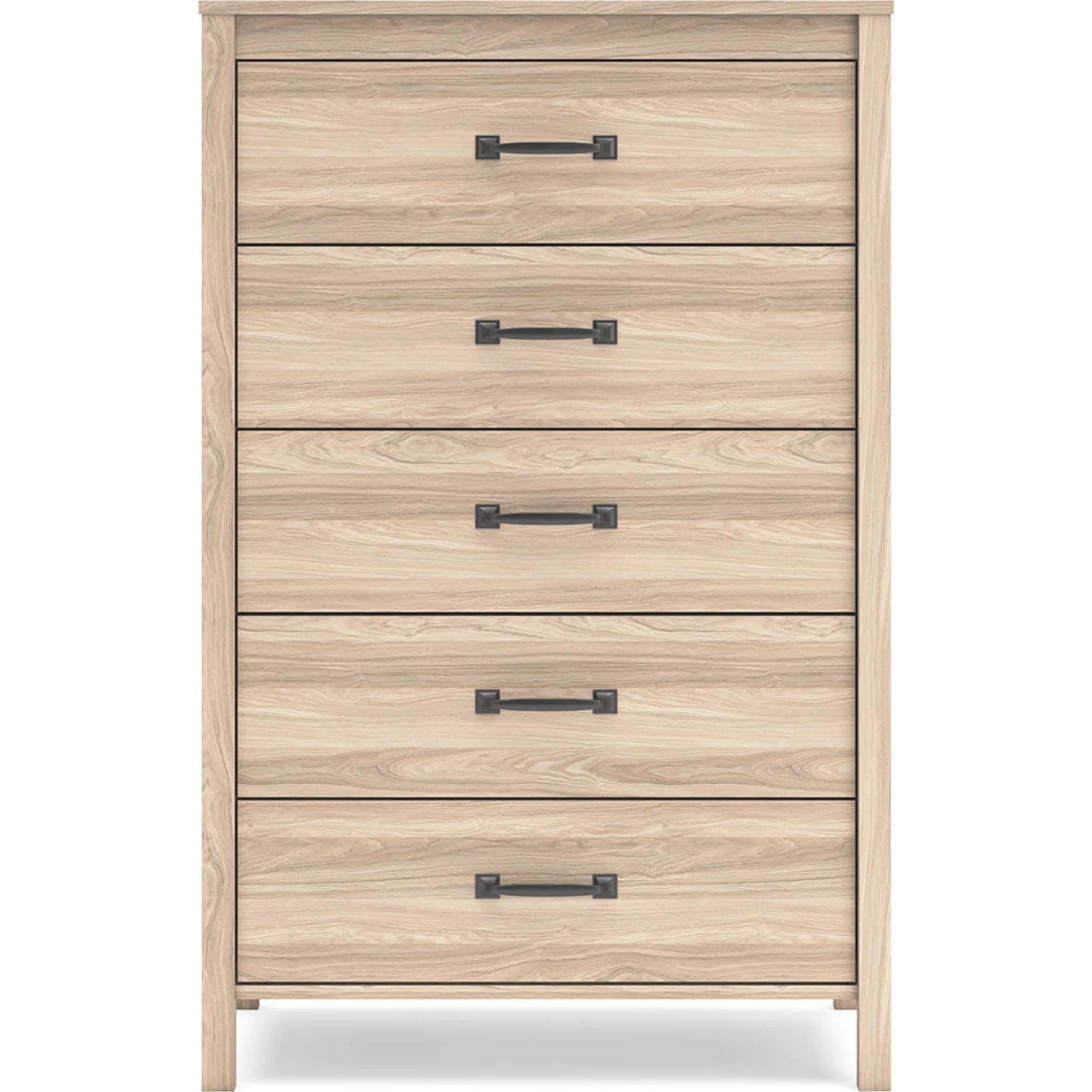 Battelle Chest - Tan - Image 3