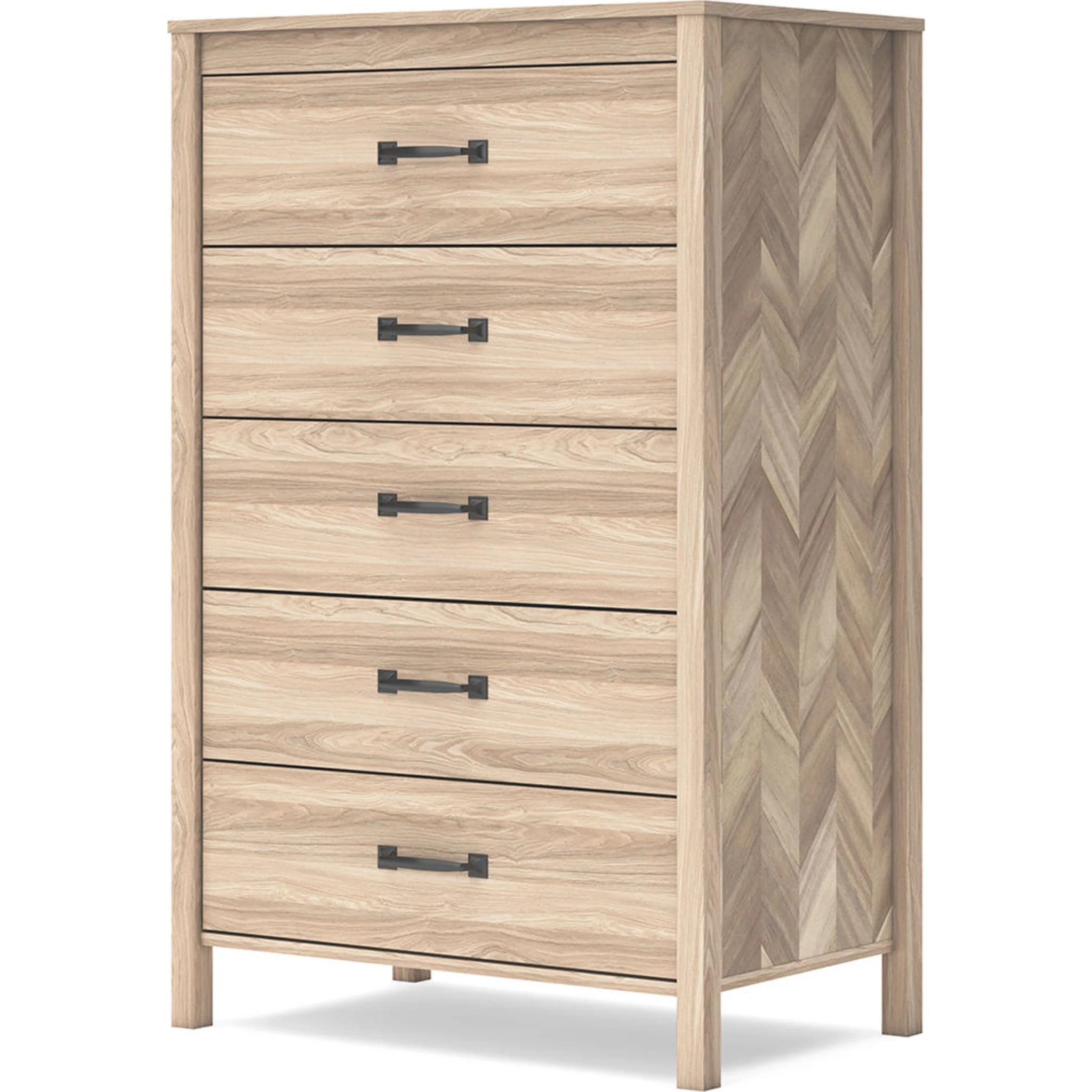 Battelle Chest - Tan - Image 4
