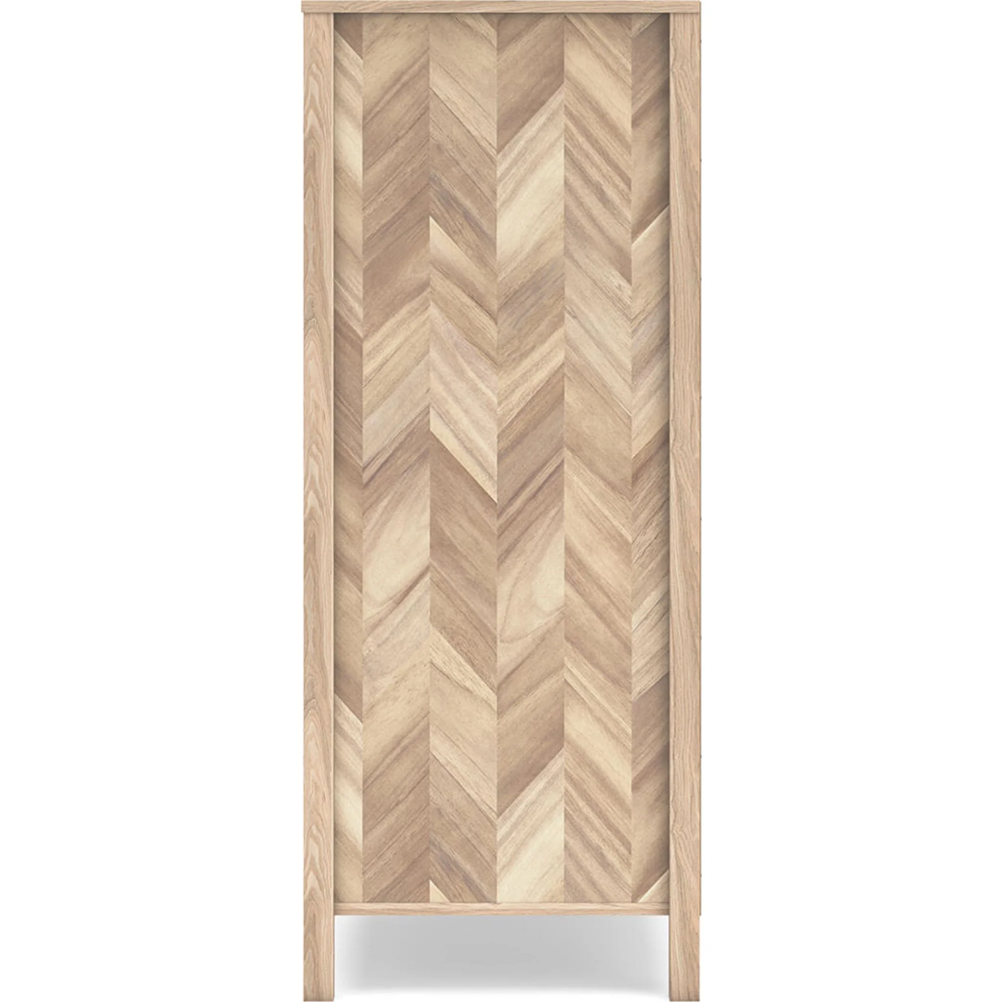 Battelle Chest - Tan - Image 9