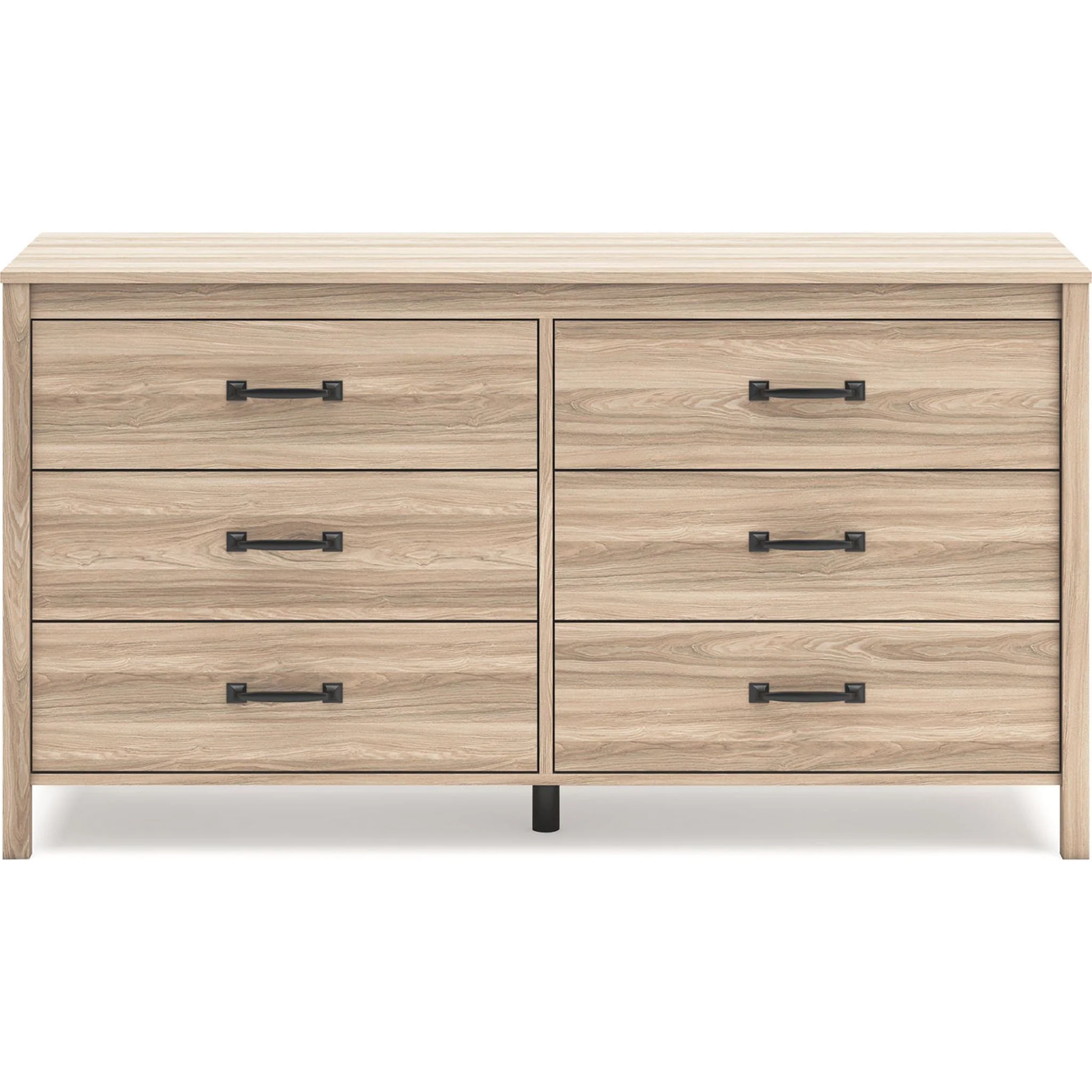 Battelle Dresser - Tan - Image 3