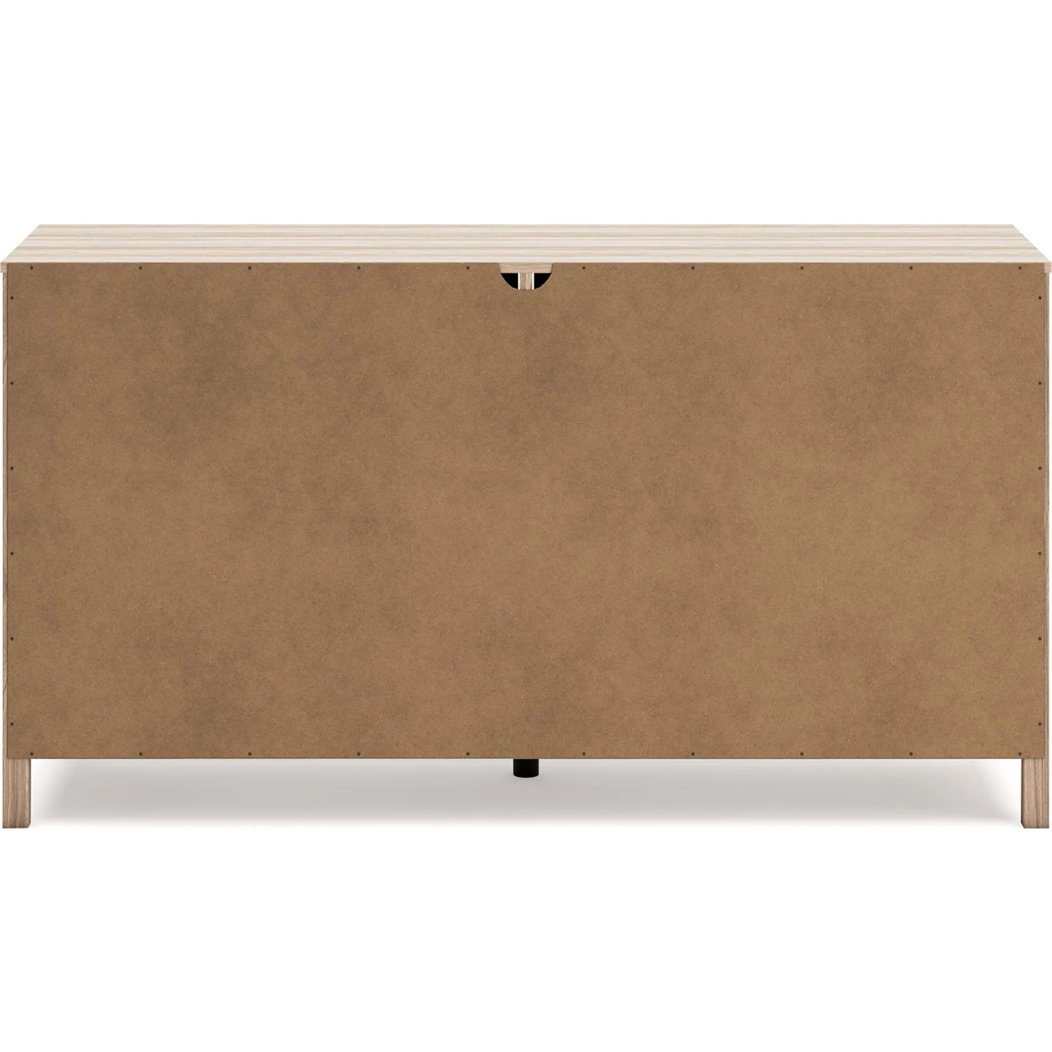 Battelle Dresser - Tan - Image 6