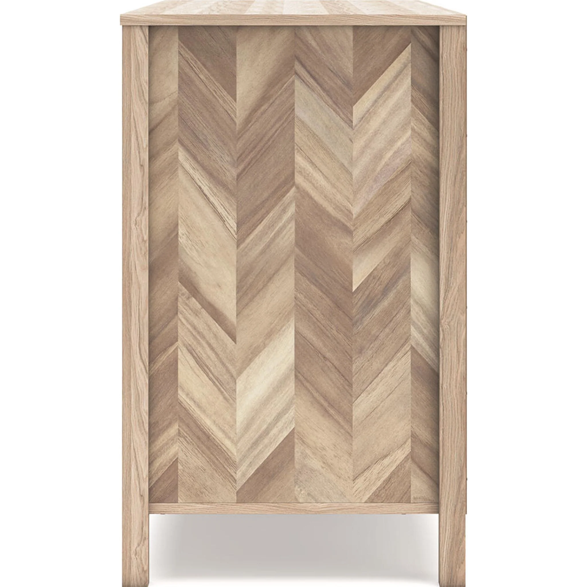 Battelle Dresser - Tan - Image 8