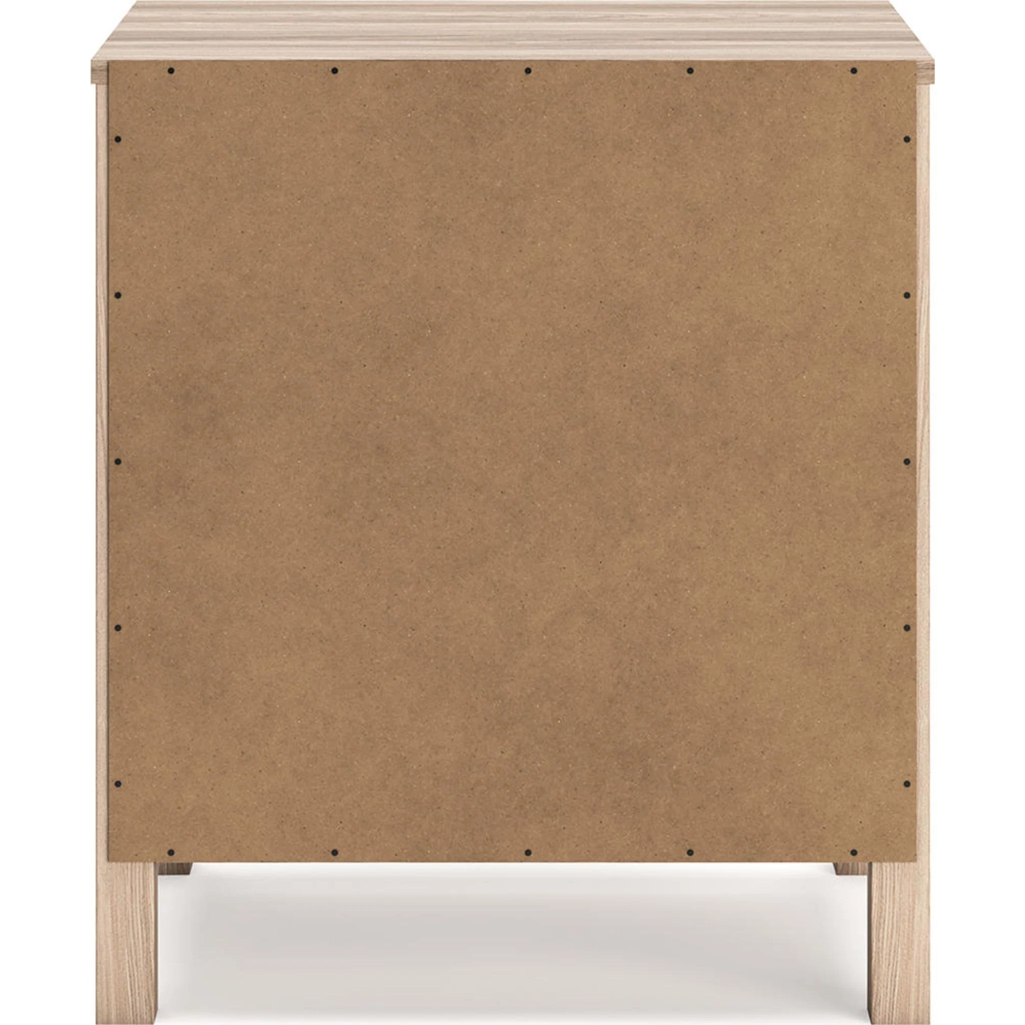 Battelle Nightstand - Tan - Image 5