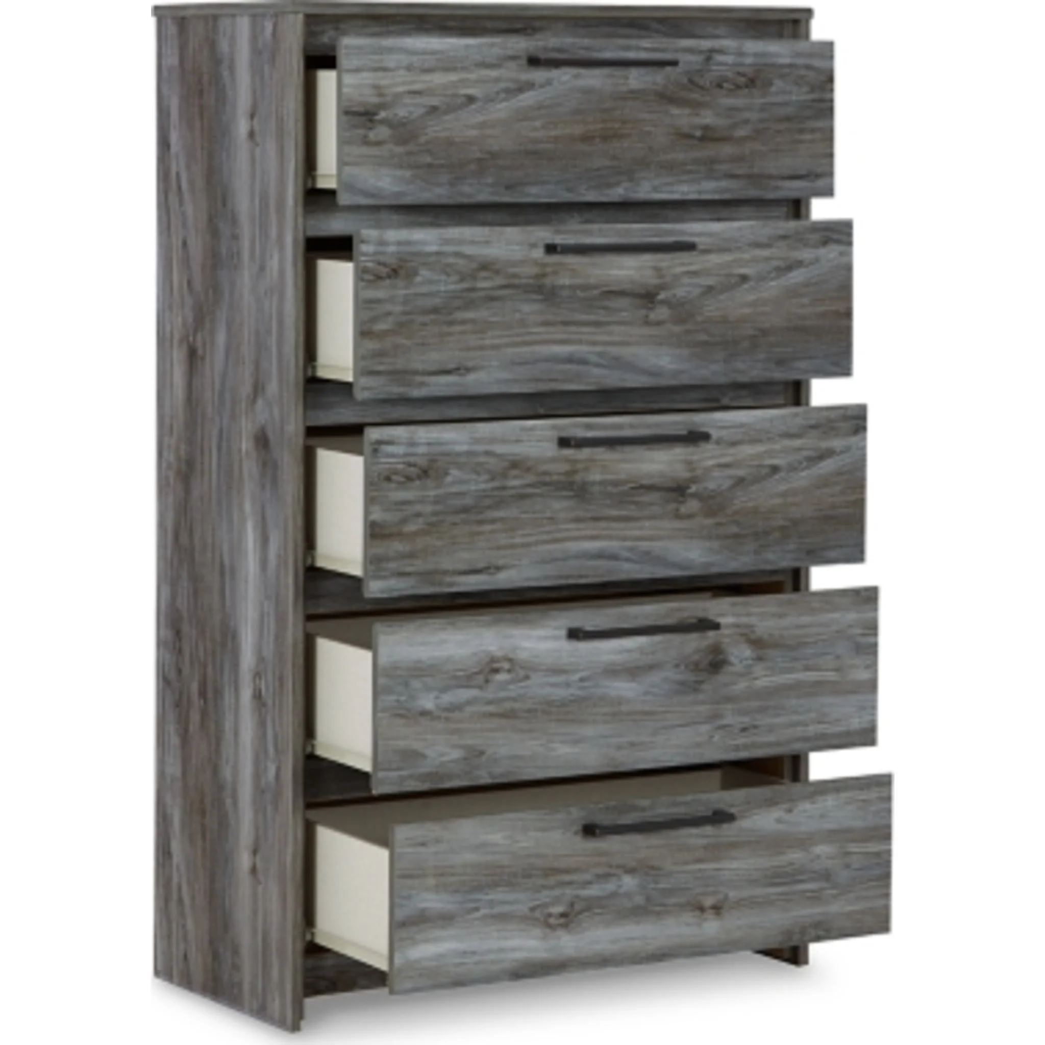 Baystorm 4 Piece Bedroom Package - Image 2