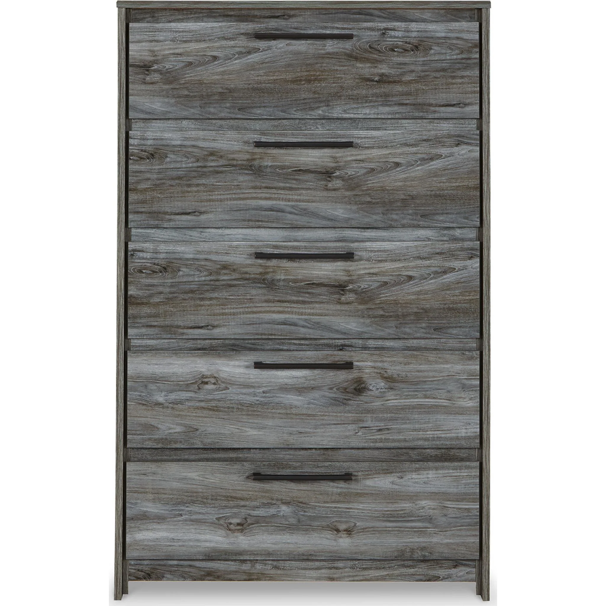 Baystorm Chest - Gray - Image 10