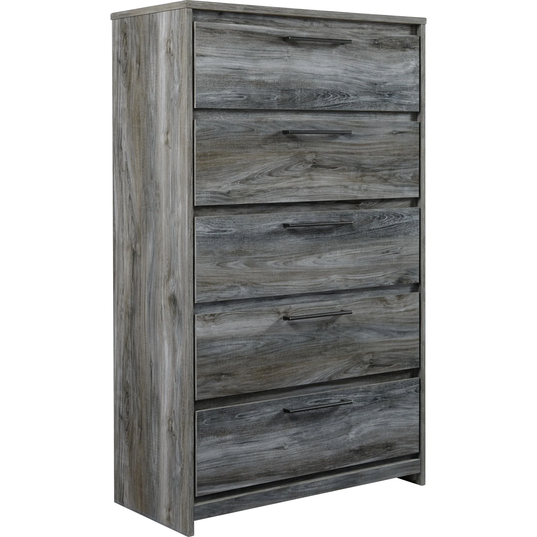 Baystorm Chest - Gray - Image 3