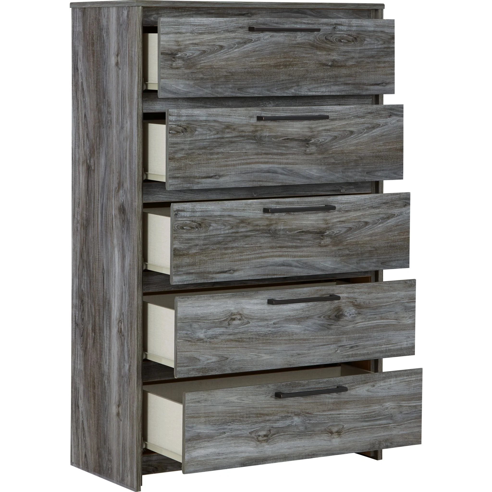 Baystorm Chest - Gray - Image 4