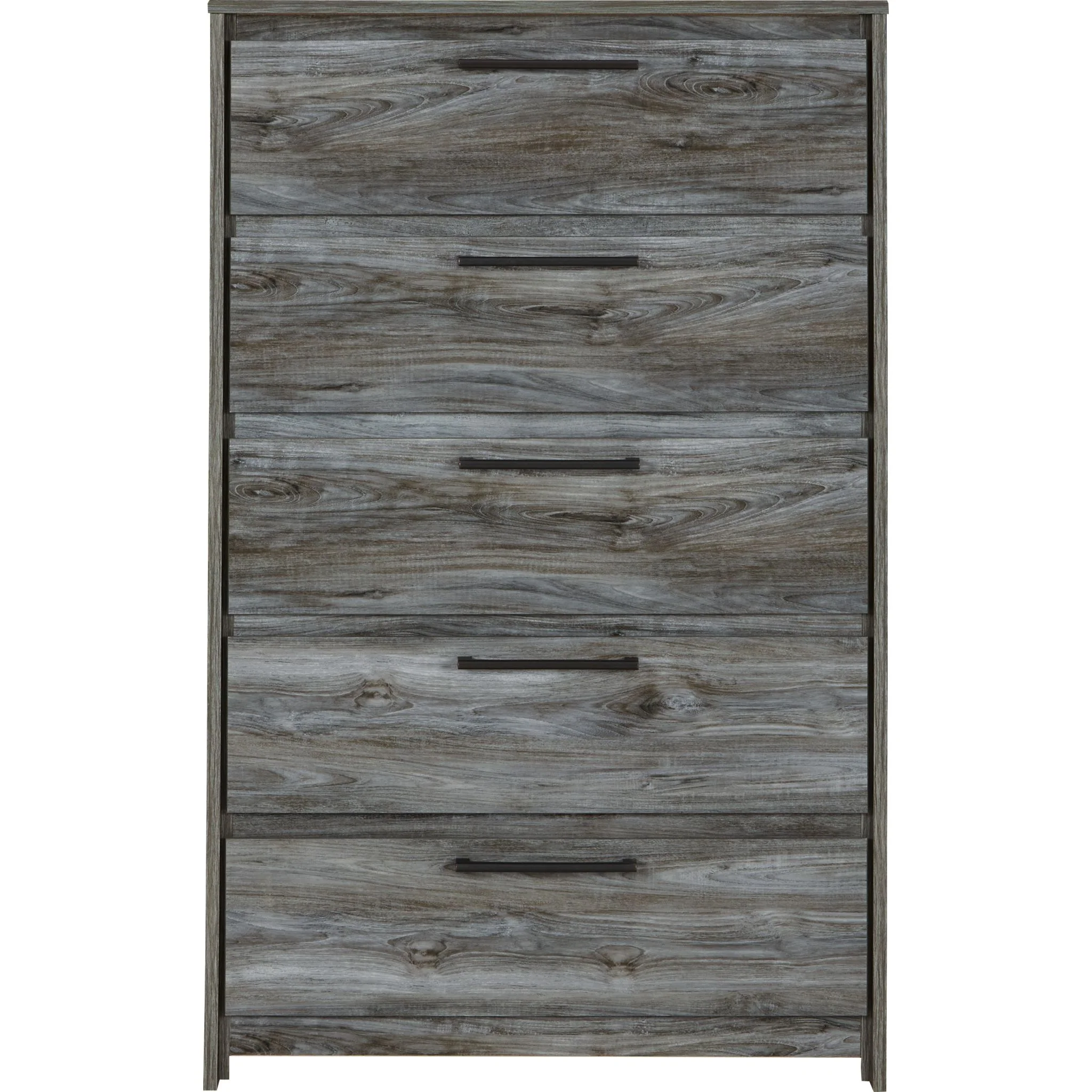 Baystorm Chest - Gray - Image 7