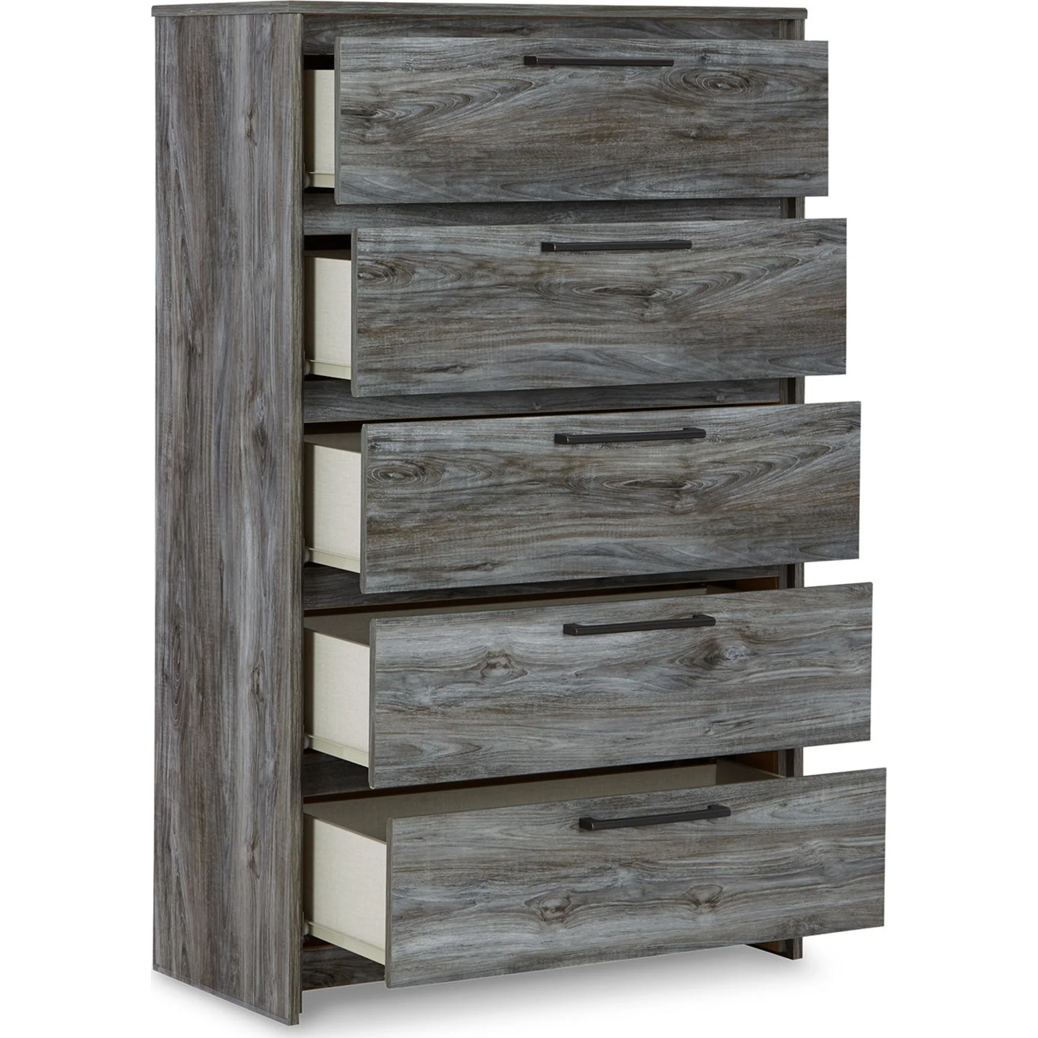 Baystorm Chest - Gray - Image 9
