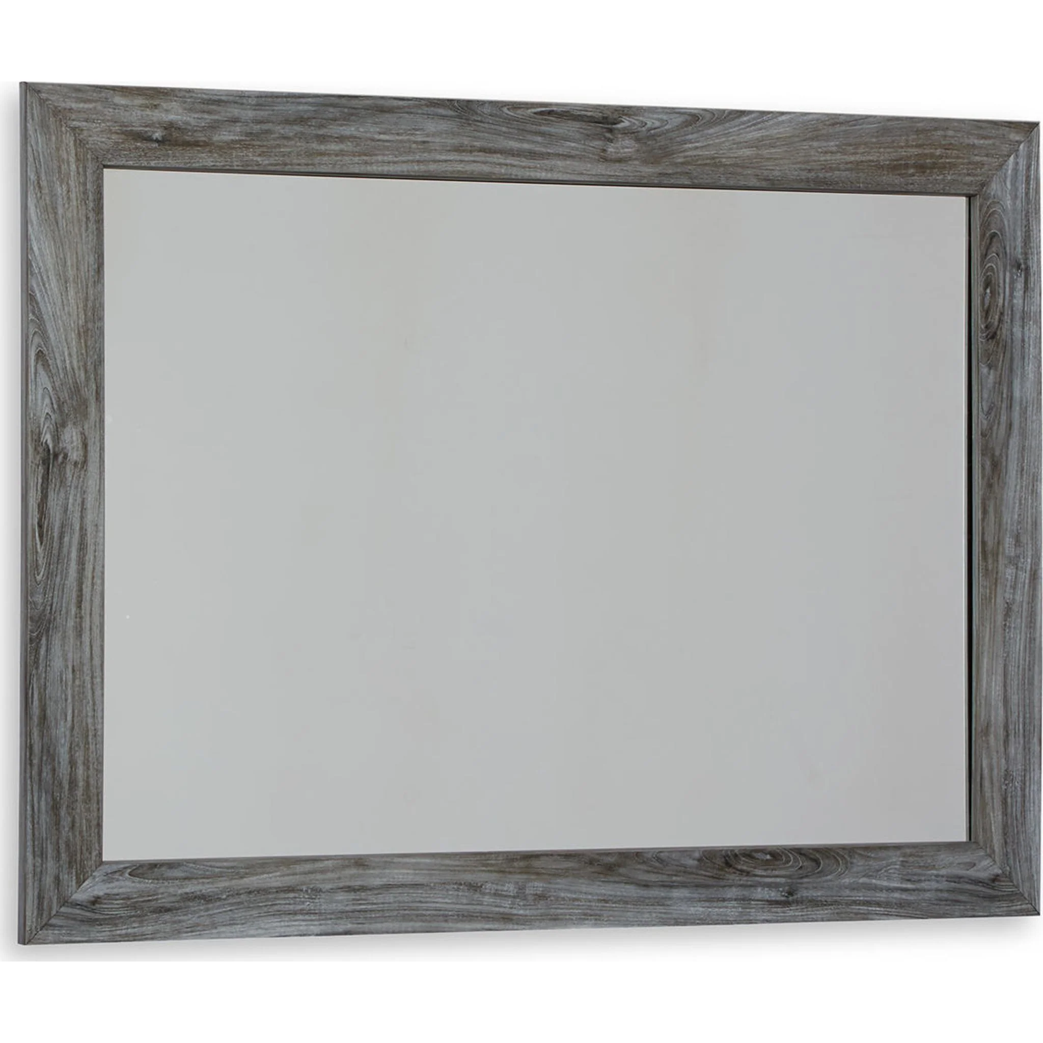 Baystorm Dresser and Mirror - Gray - Image 24