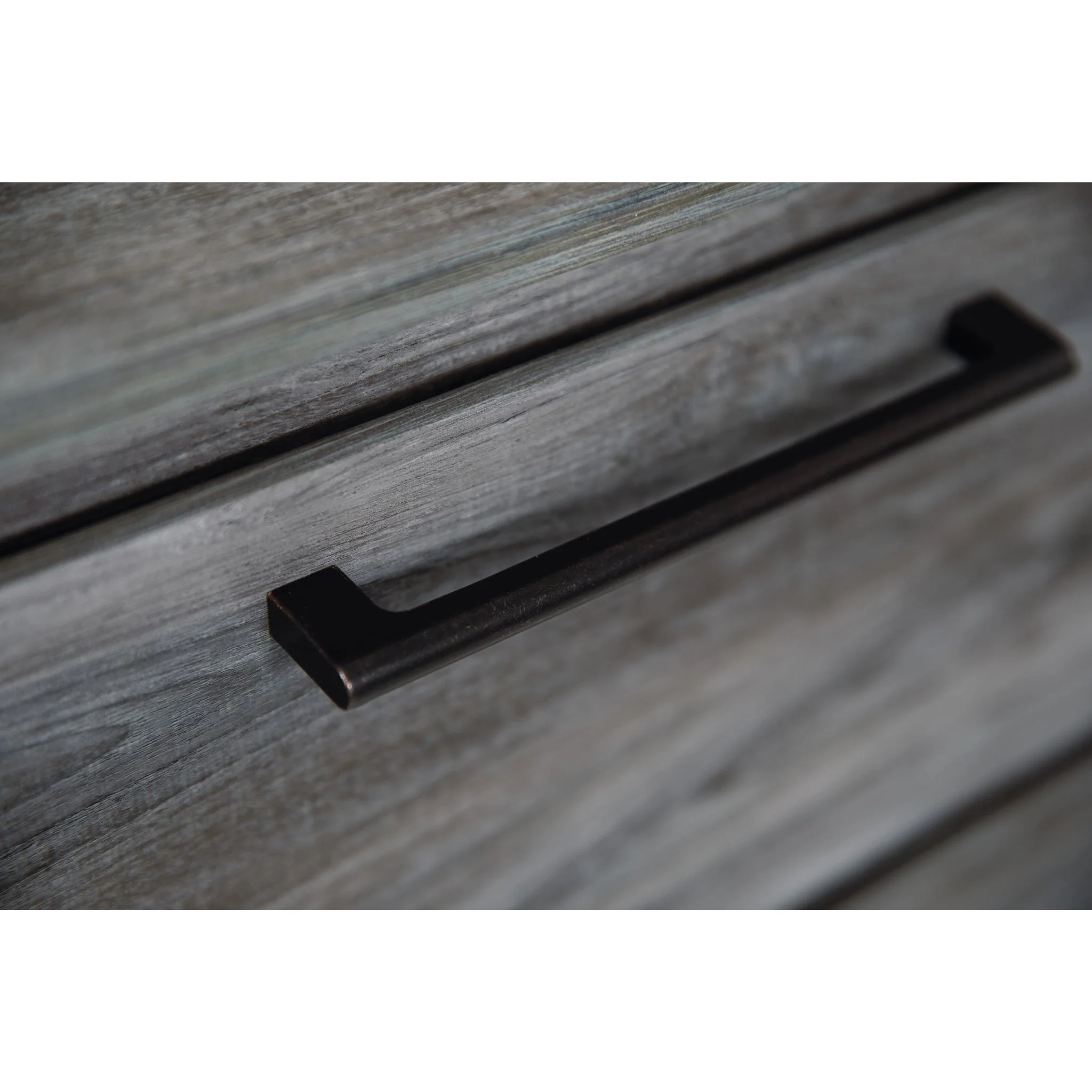 Baystorm Dresser - Gray - Image 10
