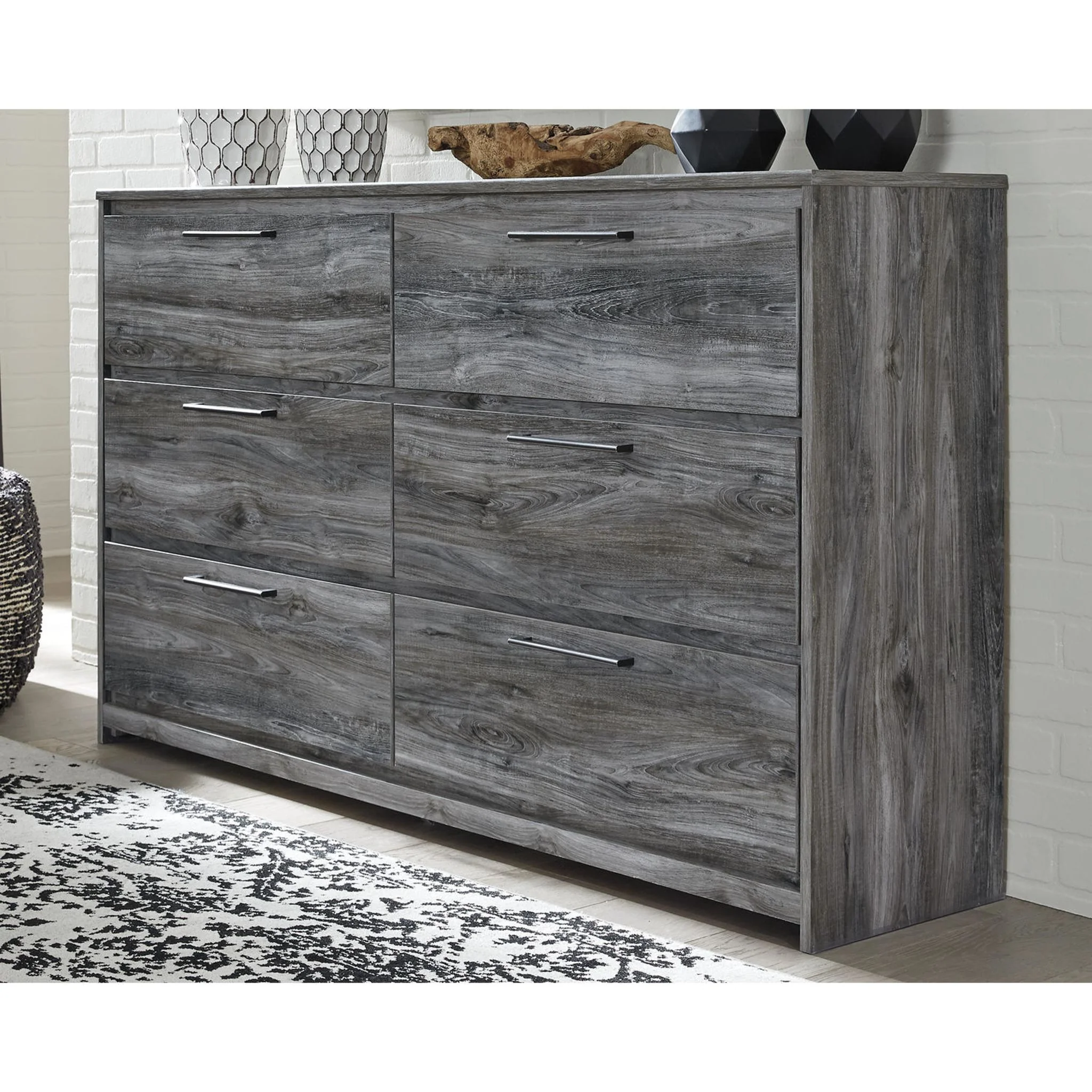 Baystorm Dresser - Gray - Image 14