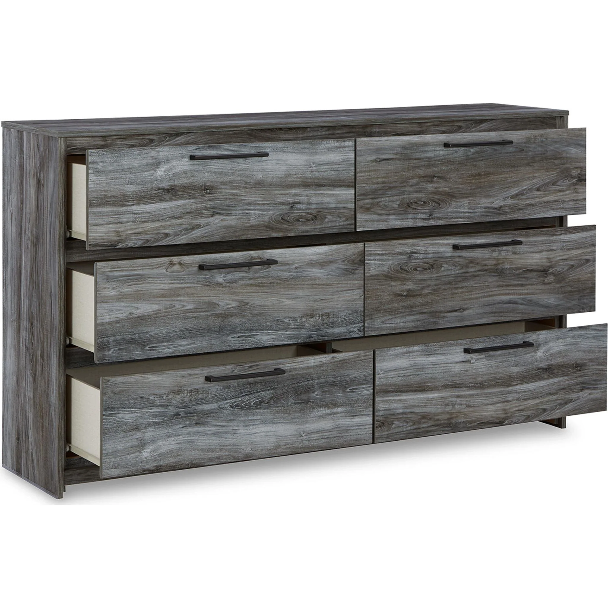 Baystorm Dresser - Gray - Image 15