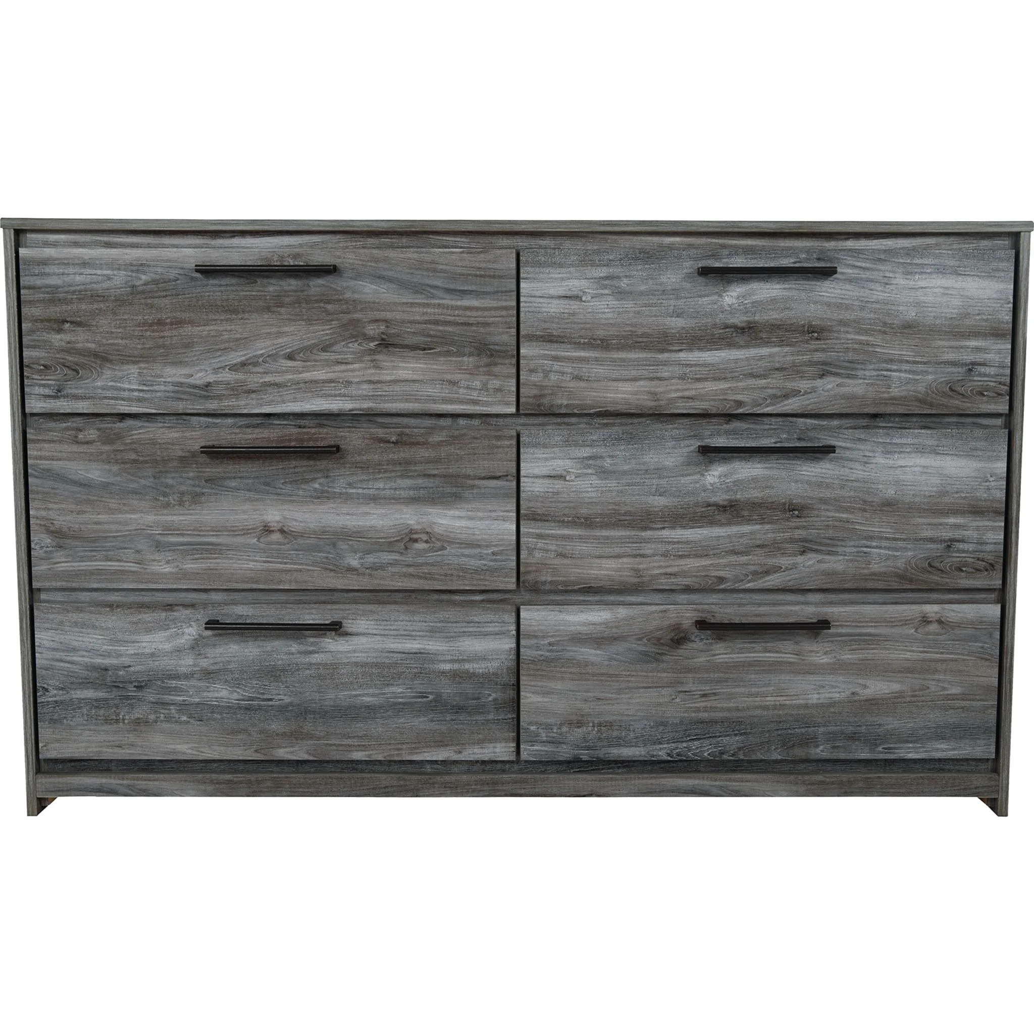 Baystorm Dresser - Gray - Image 2