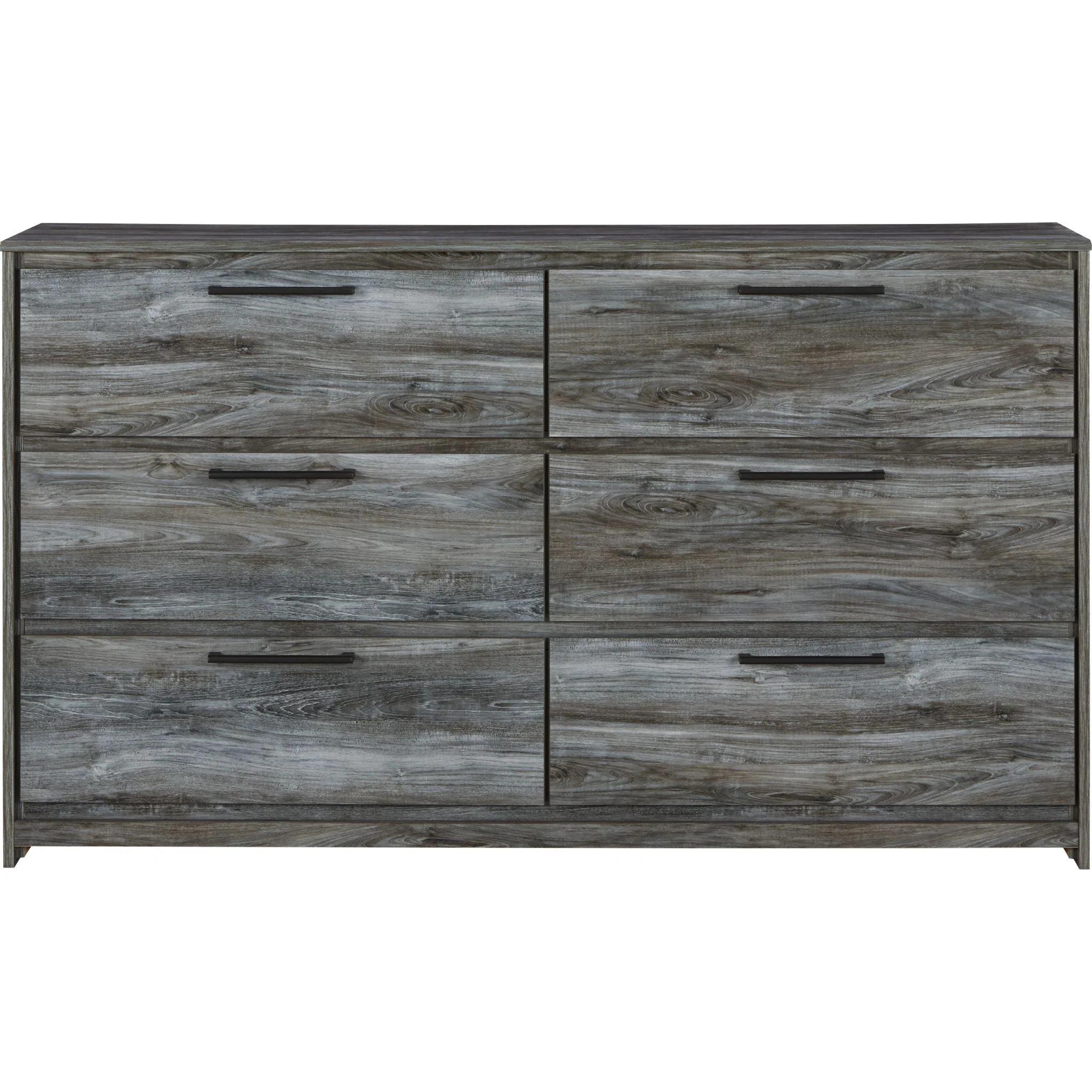 Baystorm Dresser - Gray - Image 7