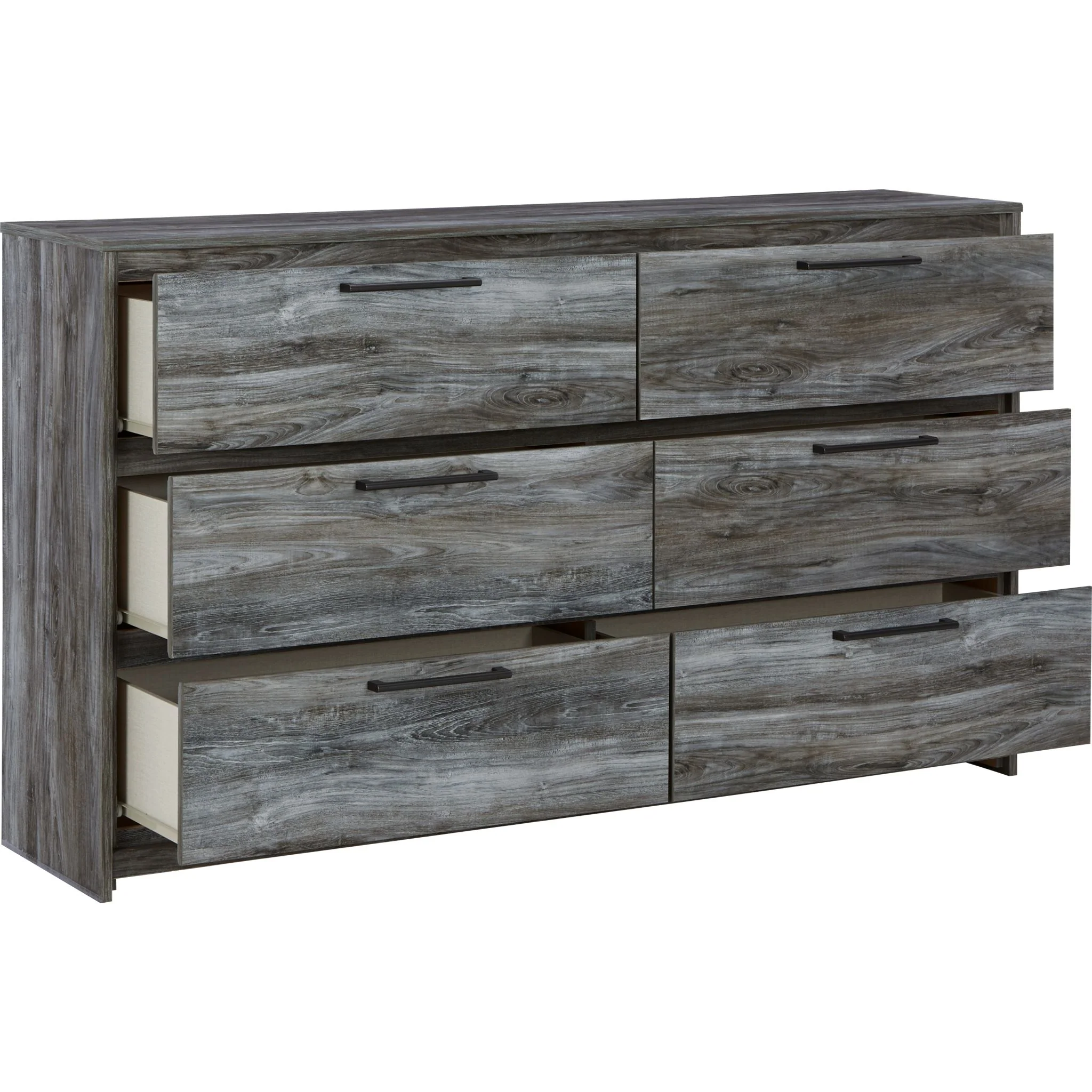 Baystorm Dresser - Gray - Image 8