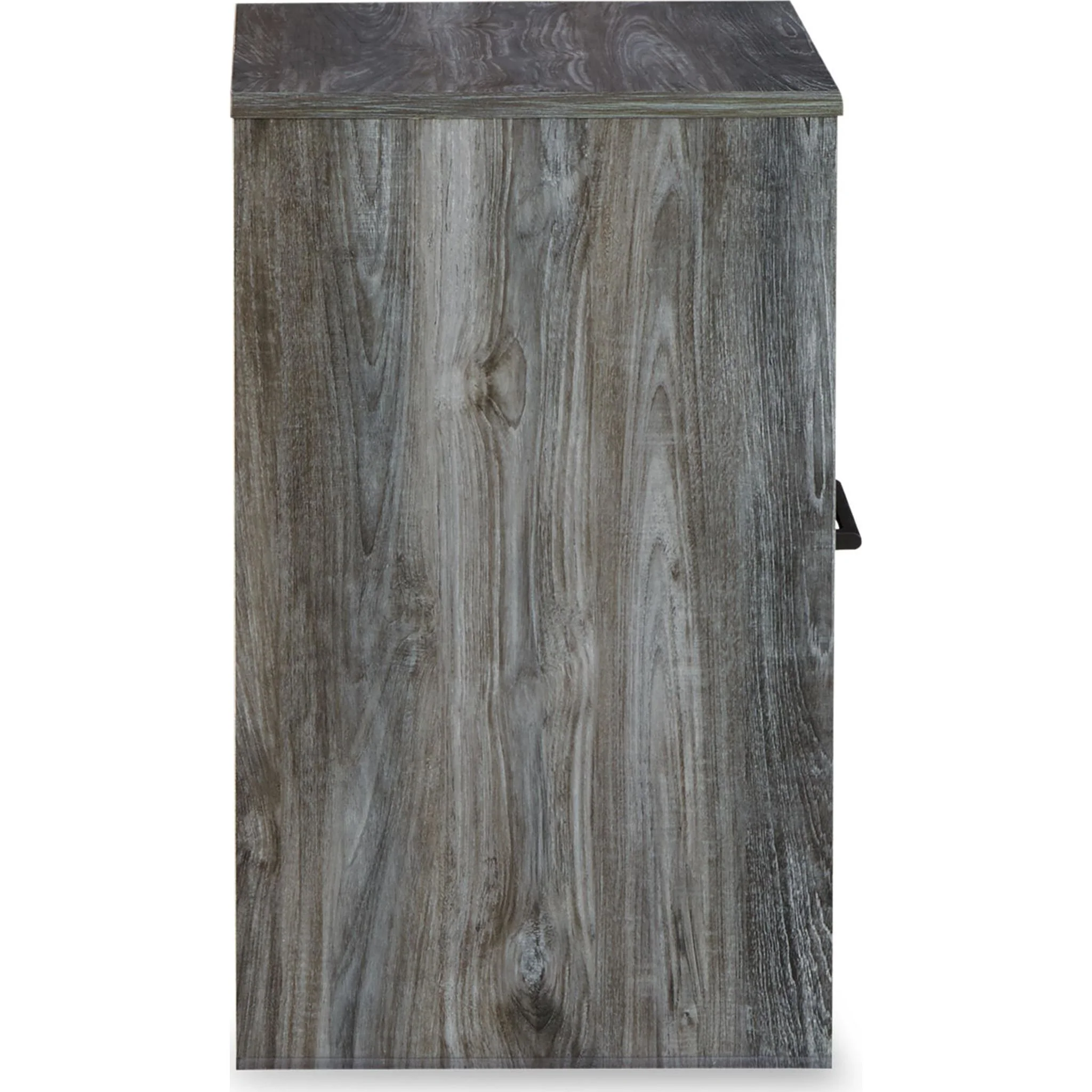 Baystorm Nightstand - Gray - Image 16