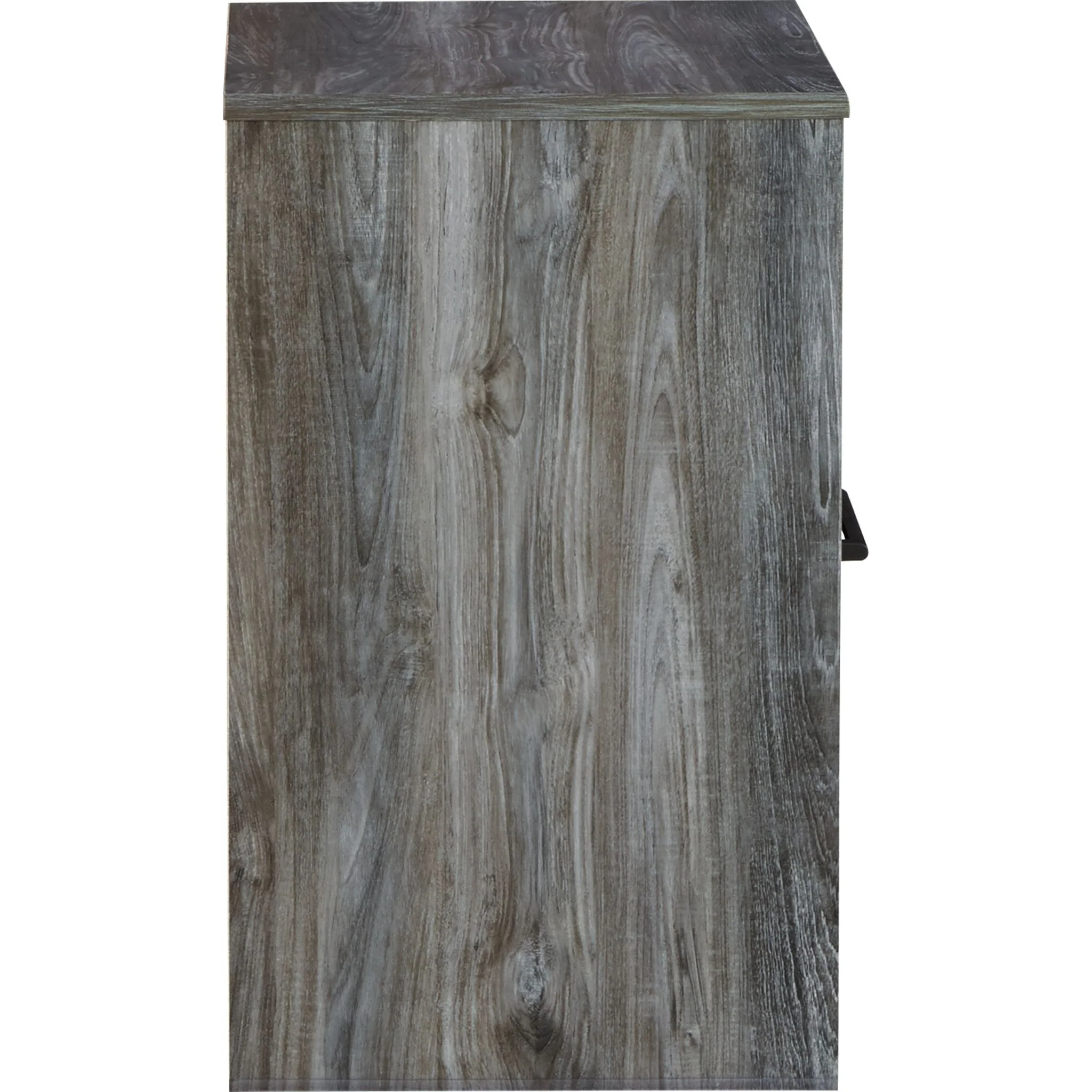 Baystorm Nightstand - Gray - Image 7