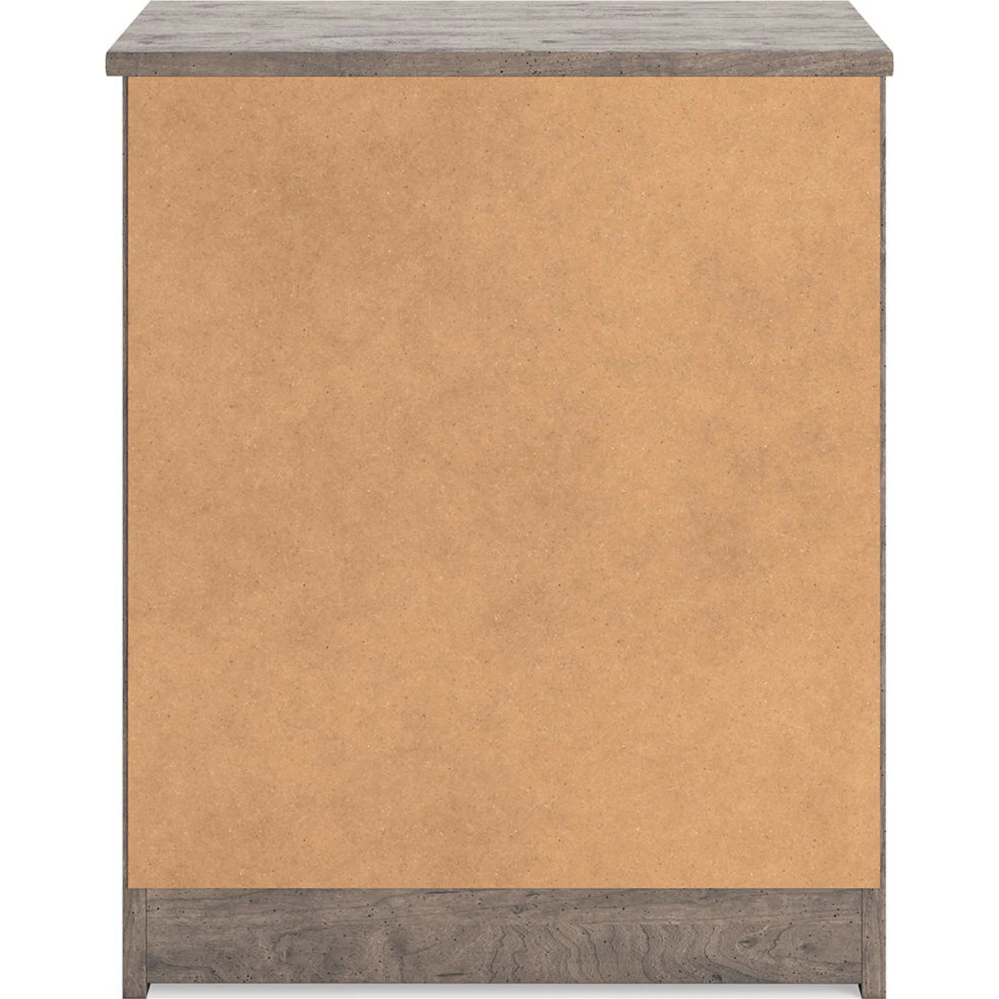 Bayzor 5 Piece King Bedroom - Gray - Image 23