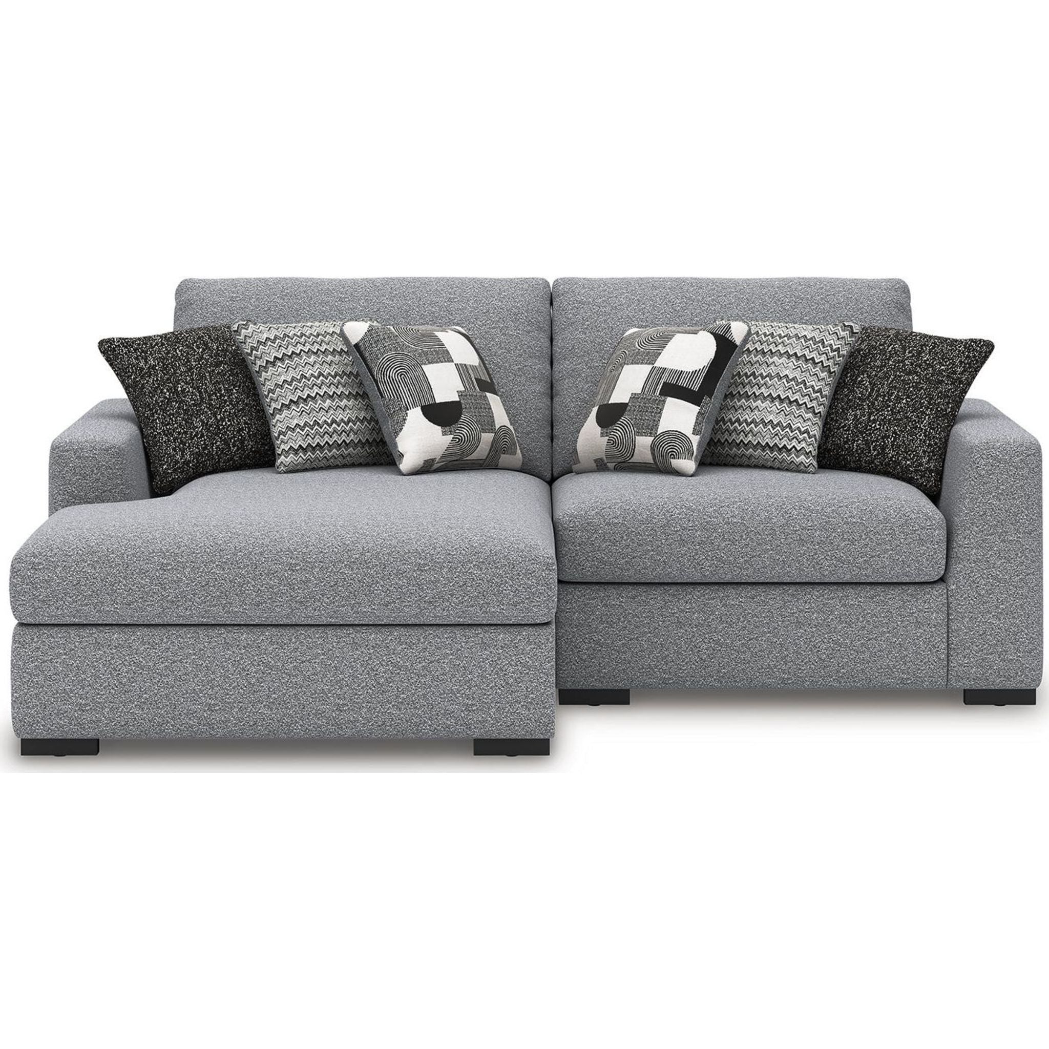Bealton 2 Piece Sectional with Chaise - Image 6
