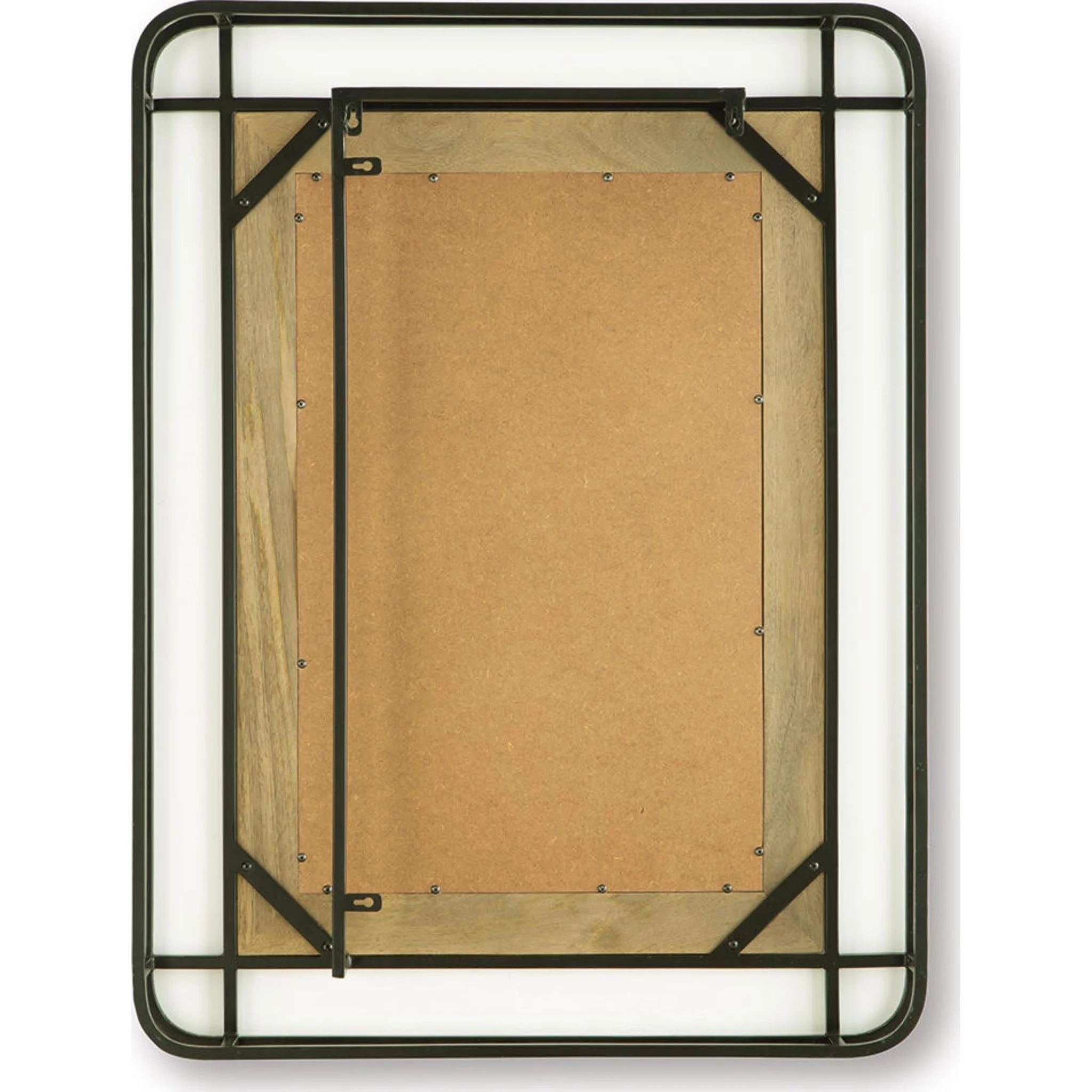 Beelman Accent Mirror 30.00" x 40.00" - Image 4