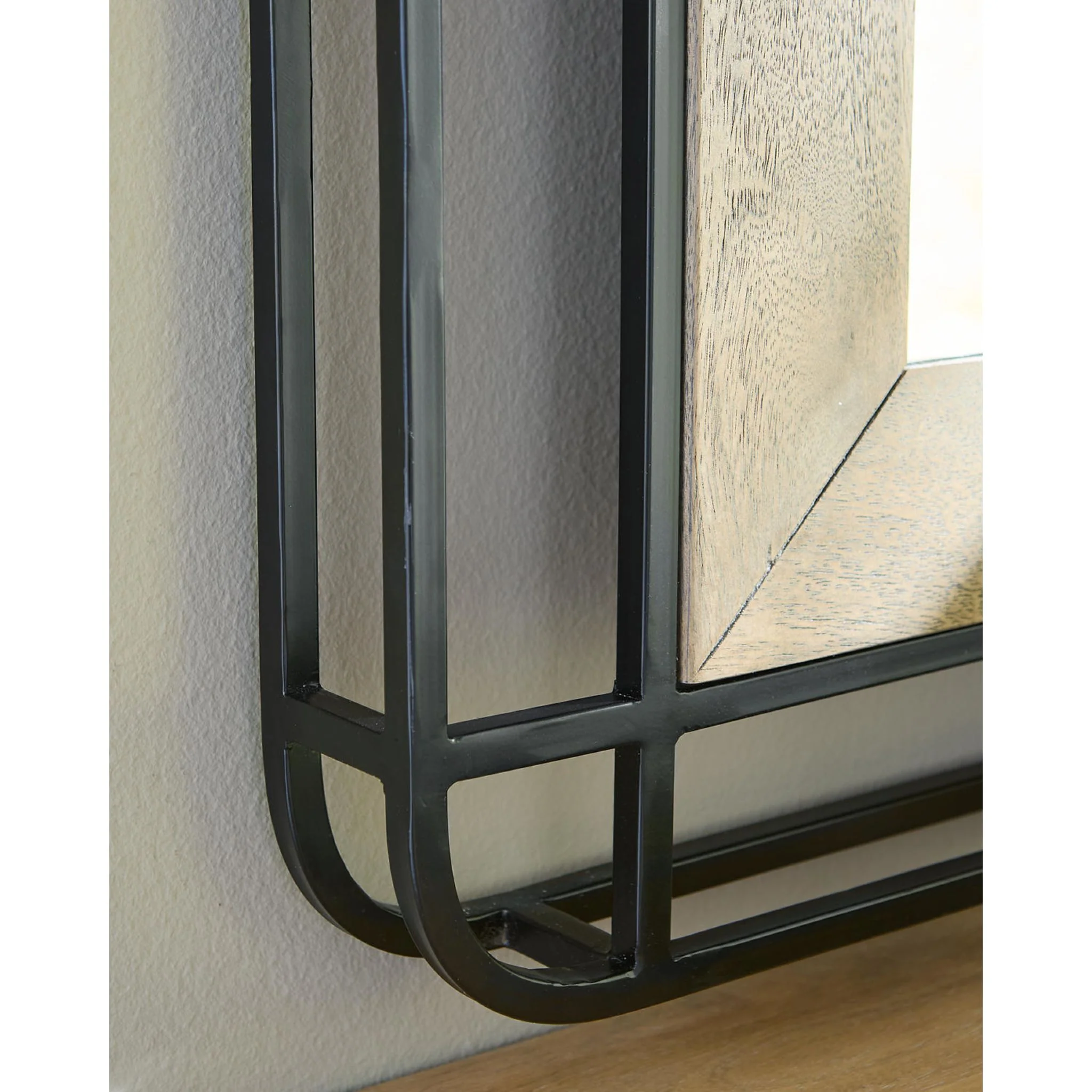 Beelman Accent Mirror 30.00" x 40.00" - Image 5