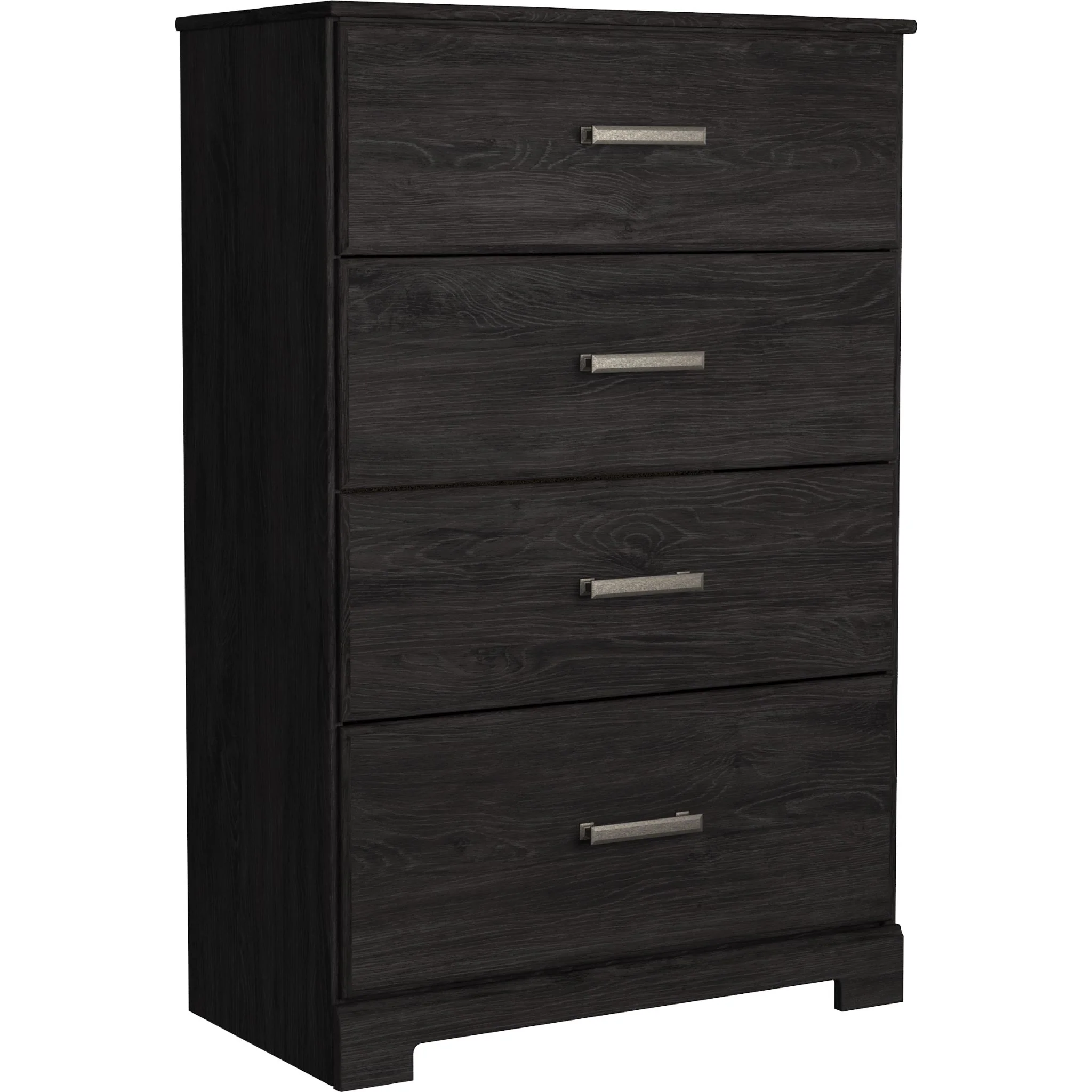 Belachime Chest - Black - Image 2