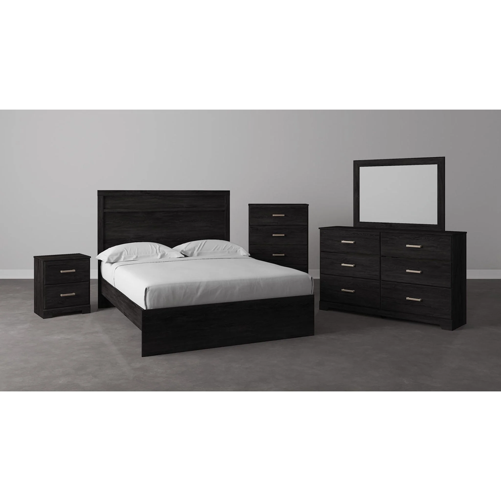 Belachime Chest - Black - Image 30