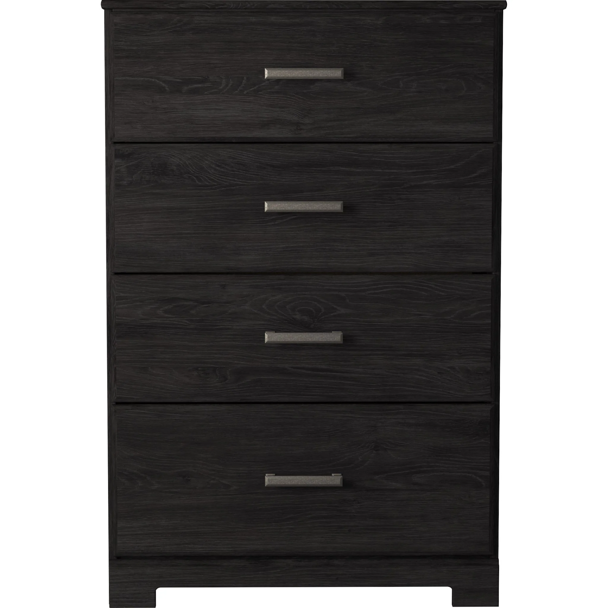 Belachime Chest - Black - Image 4