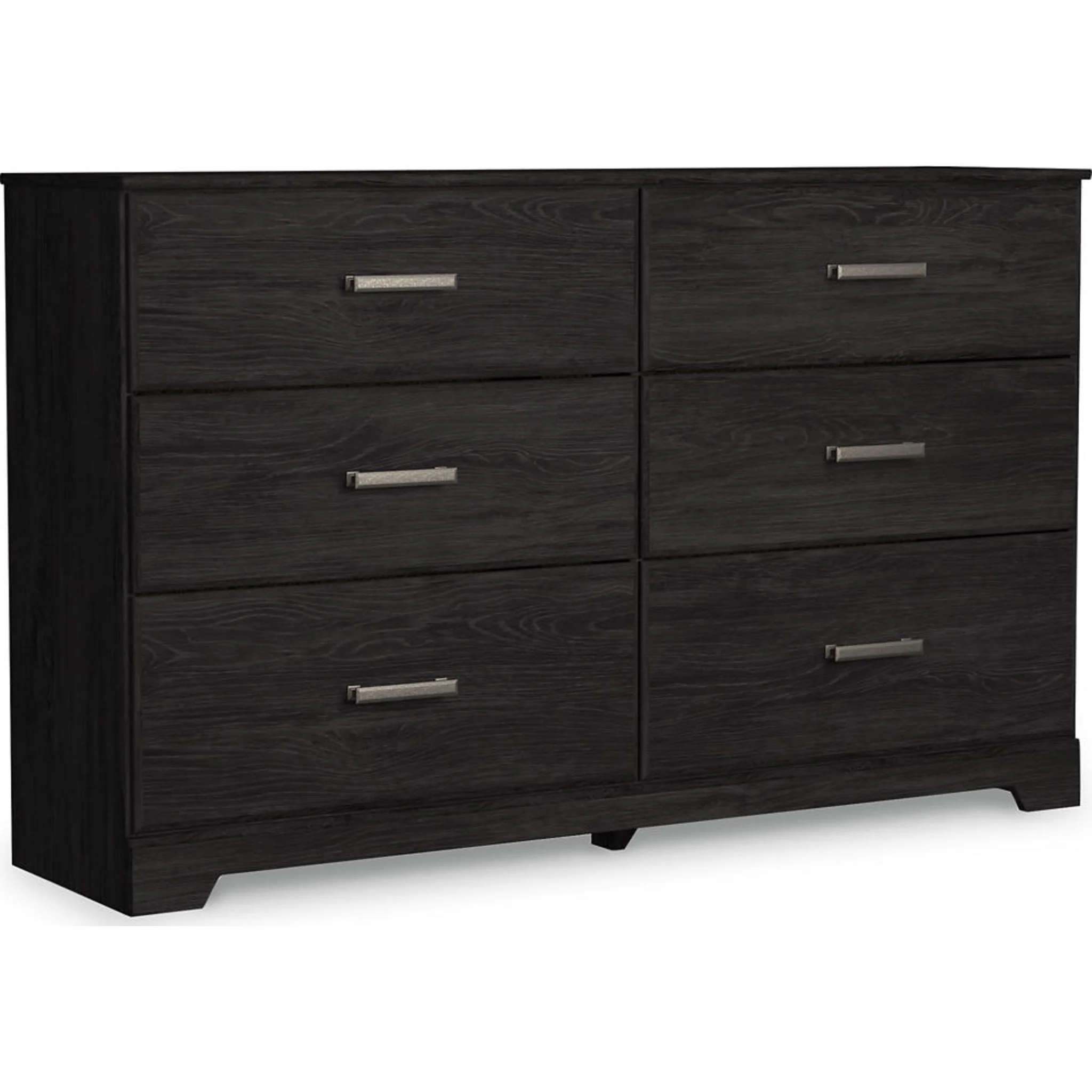 Belachime Dresser - Black - Image 14