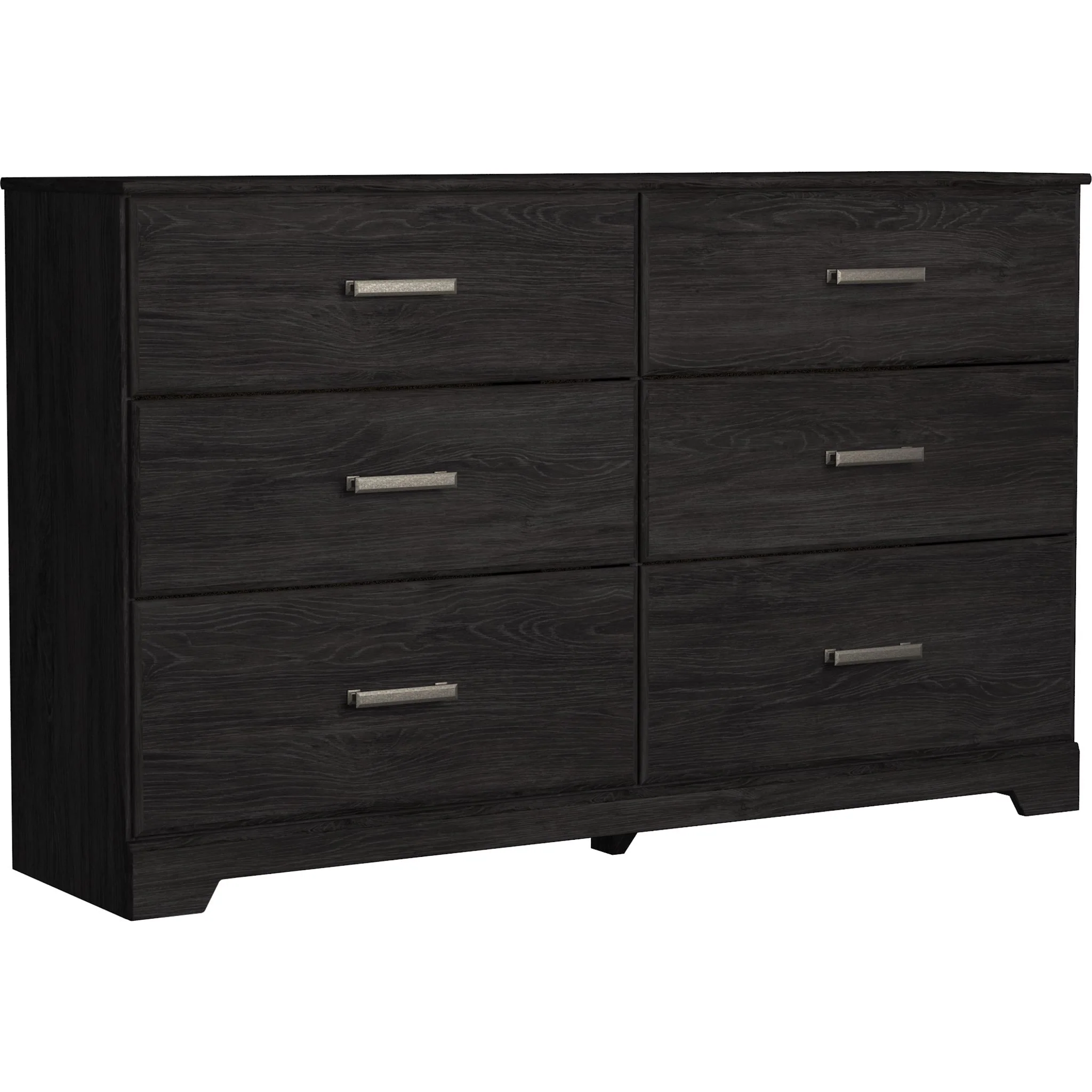 Belachime Dresser - Black - Image 2