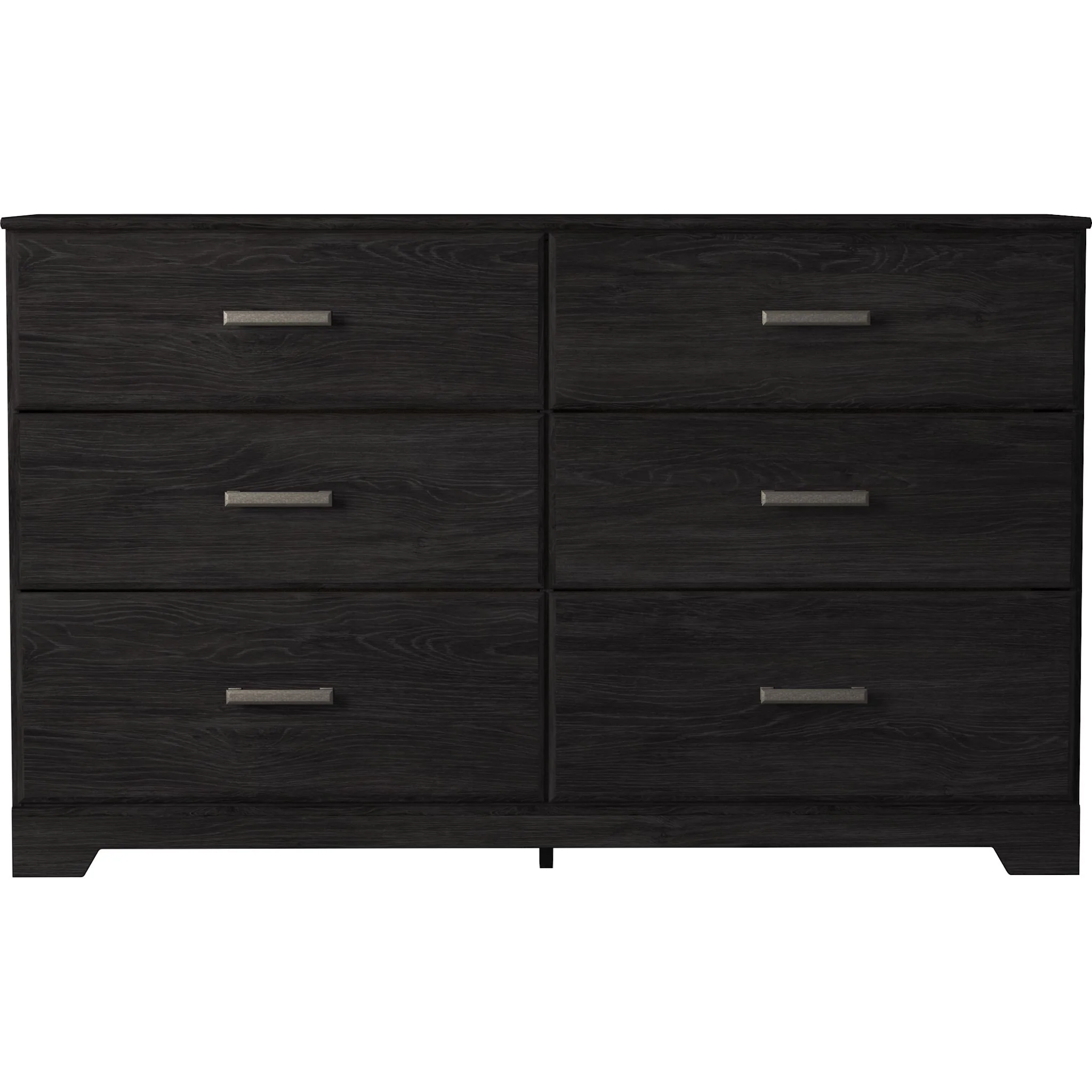 Belachime Dresser - Black - Image 3