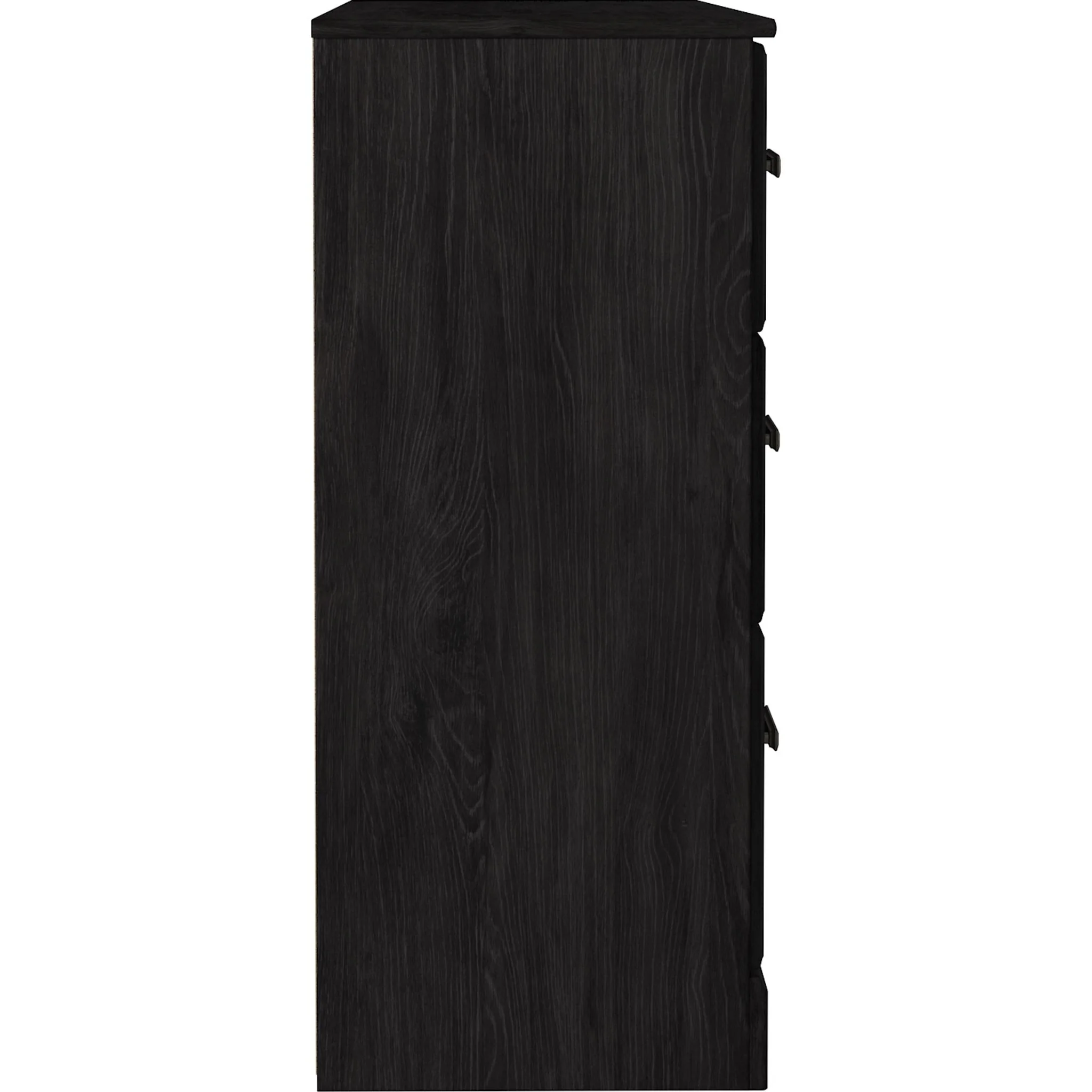Belachime Dresser - Black - Image 4