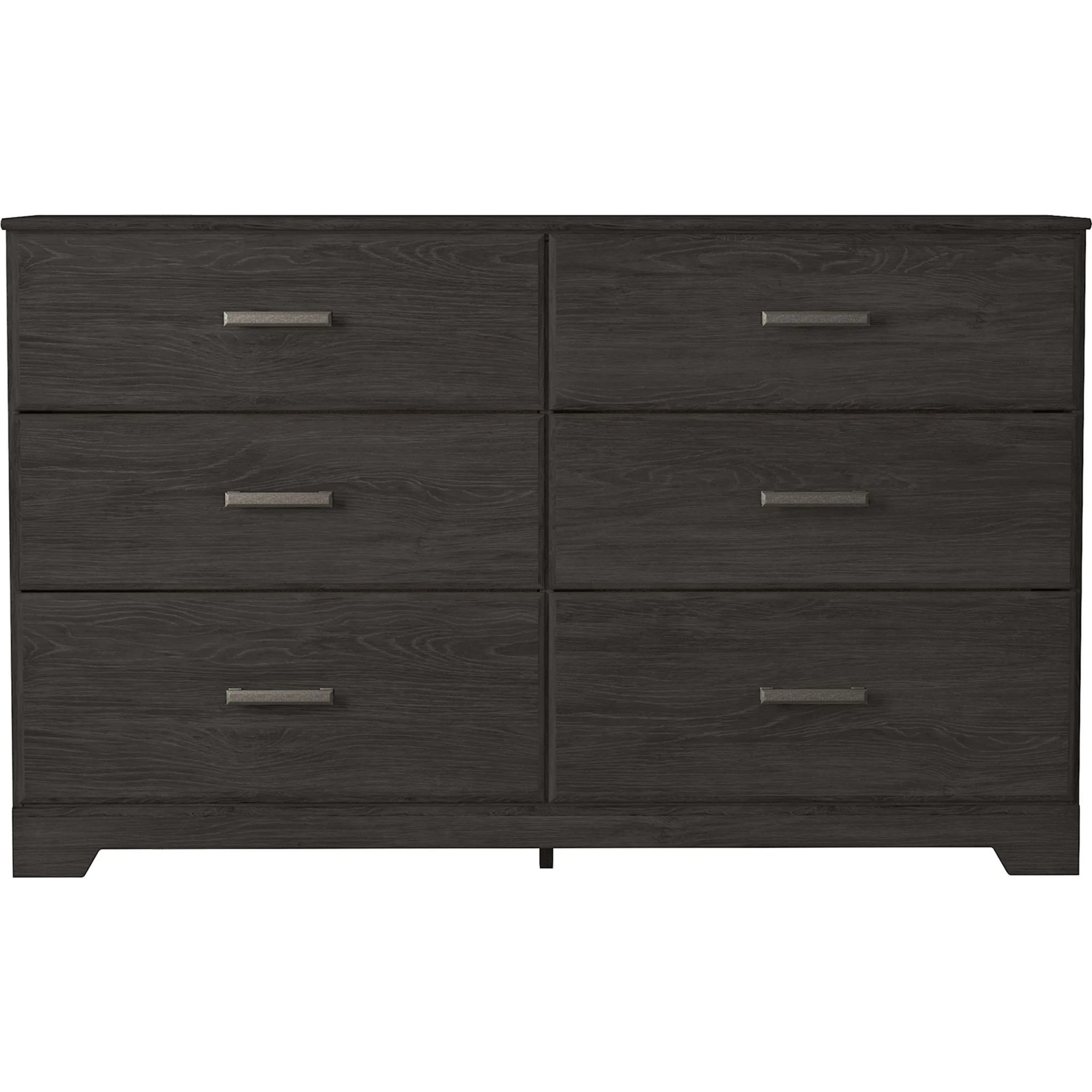 Belachime Dresser - Black - Image 6