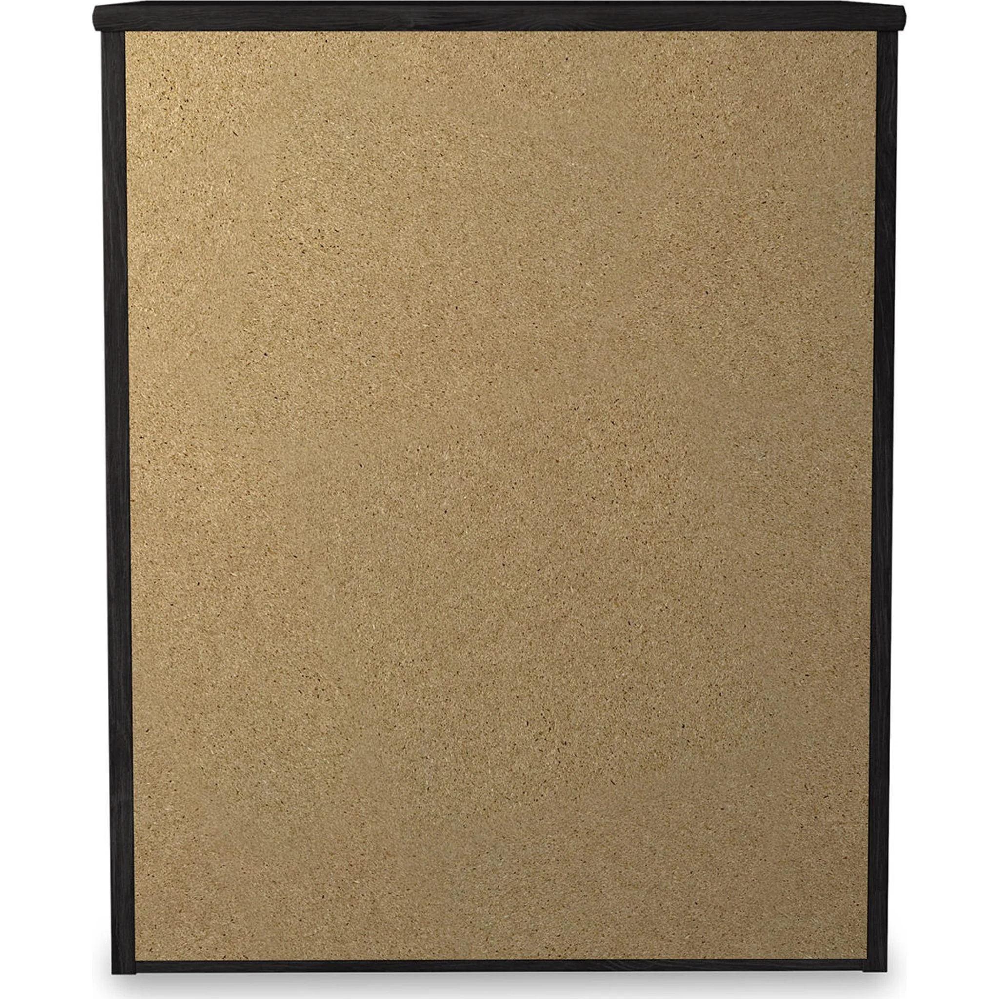 Belachime Nightstand - Black - Image 13