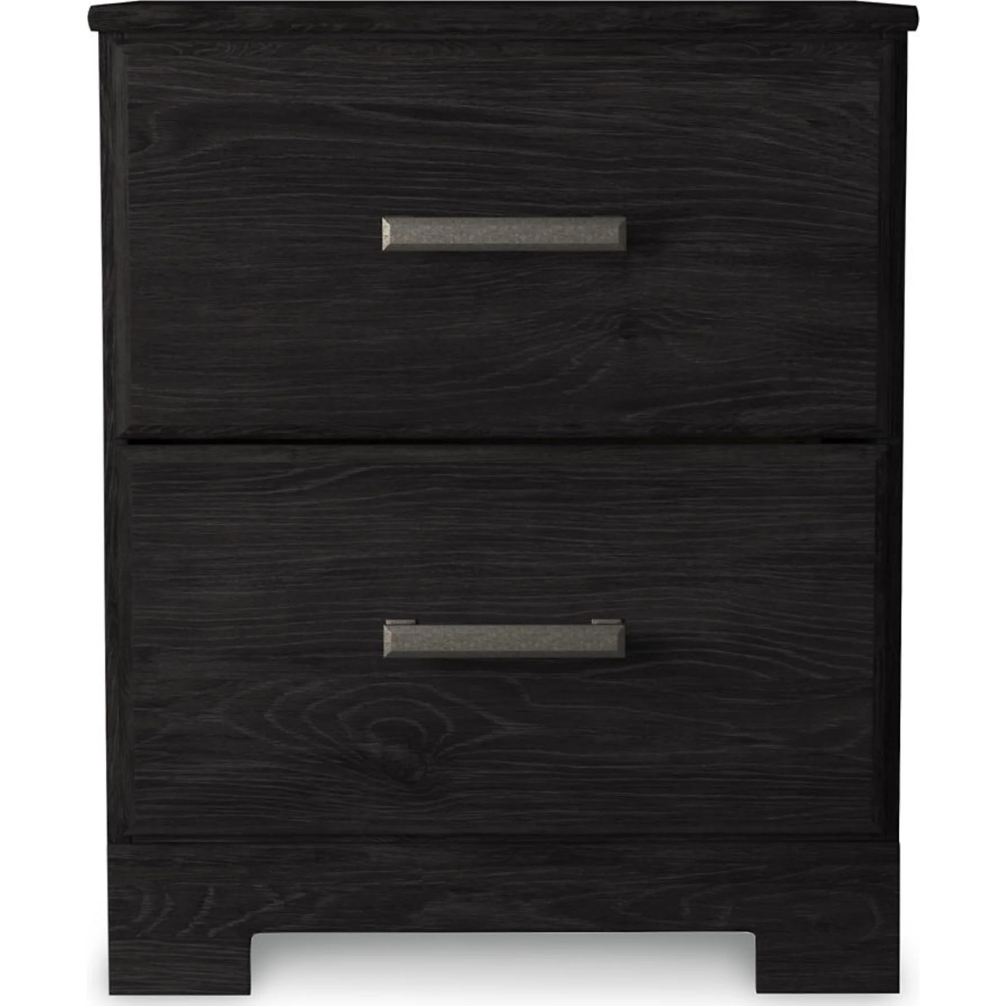 Belachime Nightstand - Black - Image 17