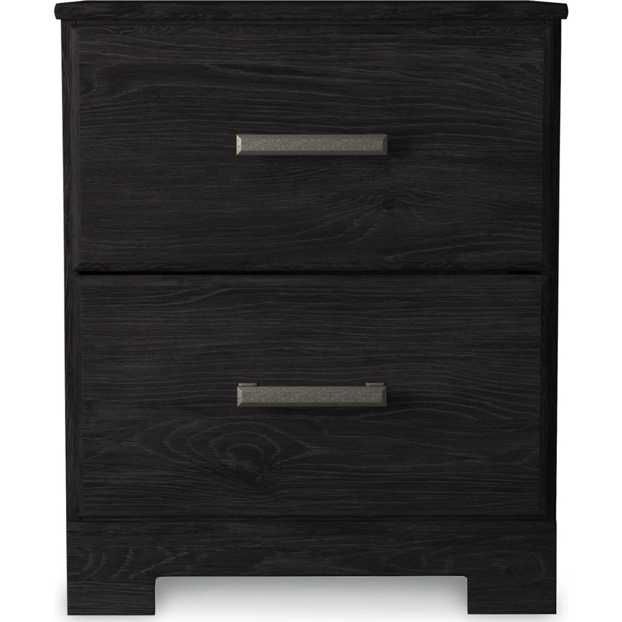 Belachime Nightstand - Black - Image 24