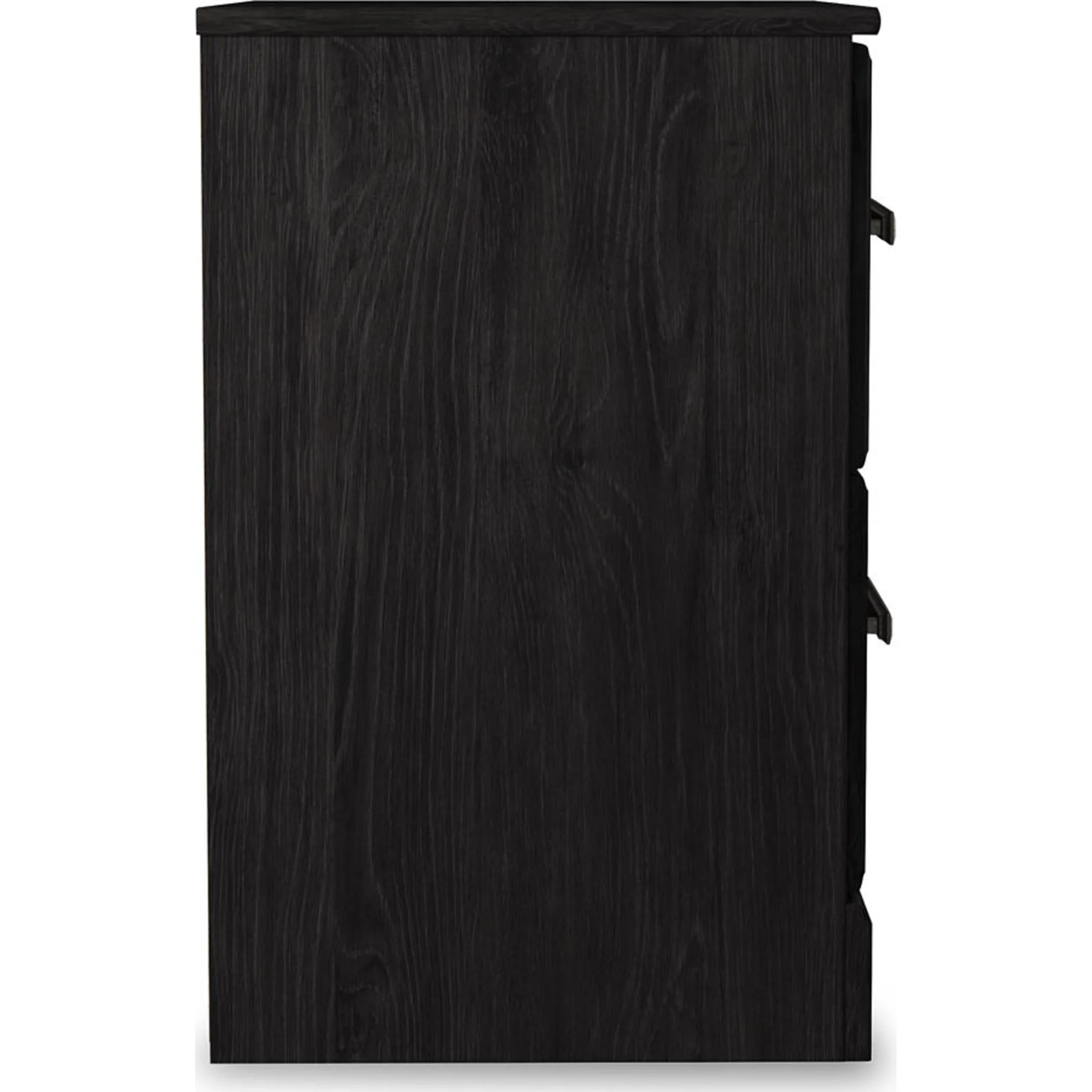 Belachime Nightstand - Black - Image 26