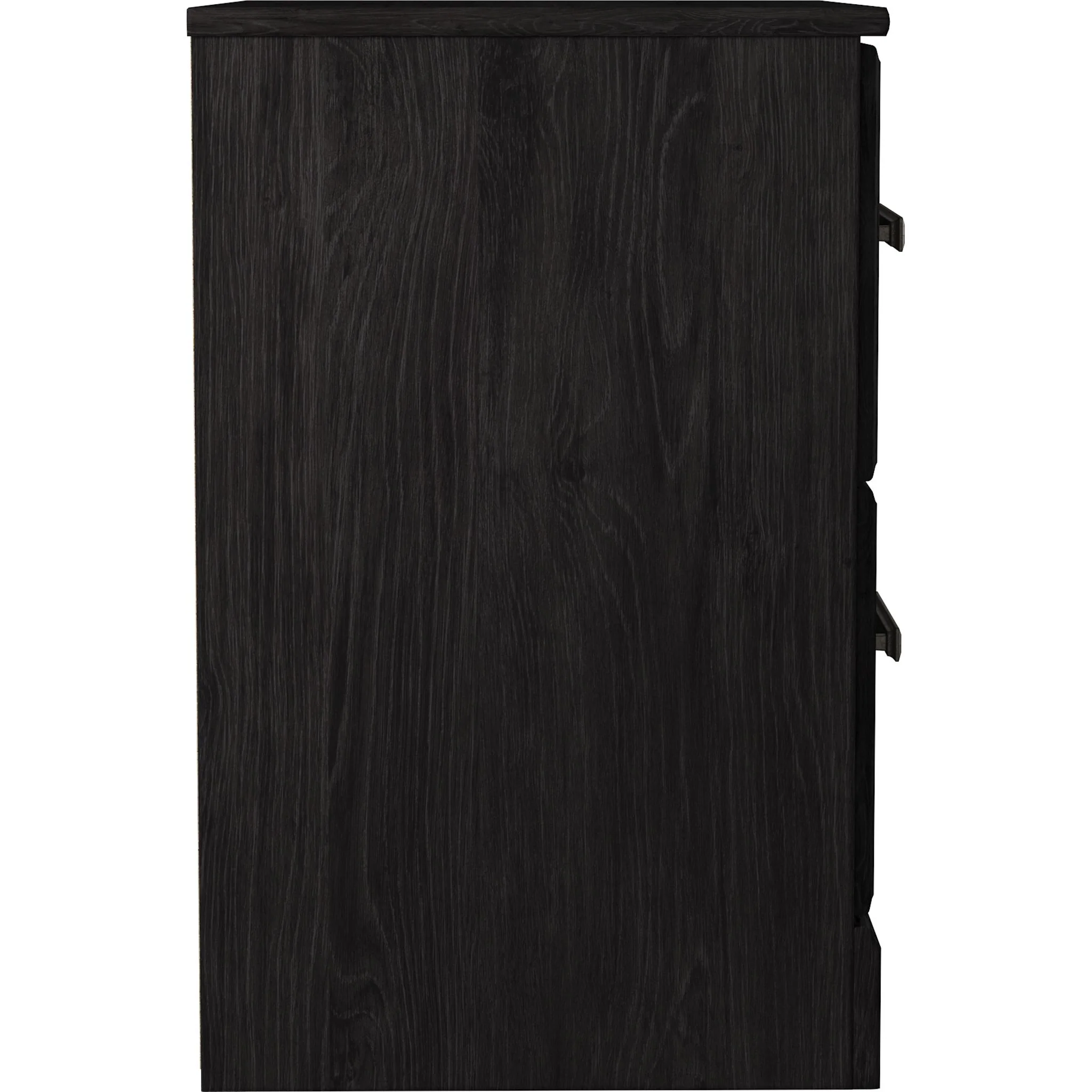 Belachime Nightstand - Black - Image 5