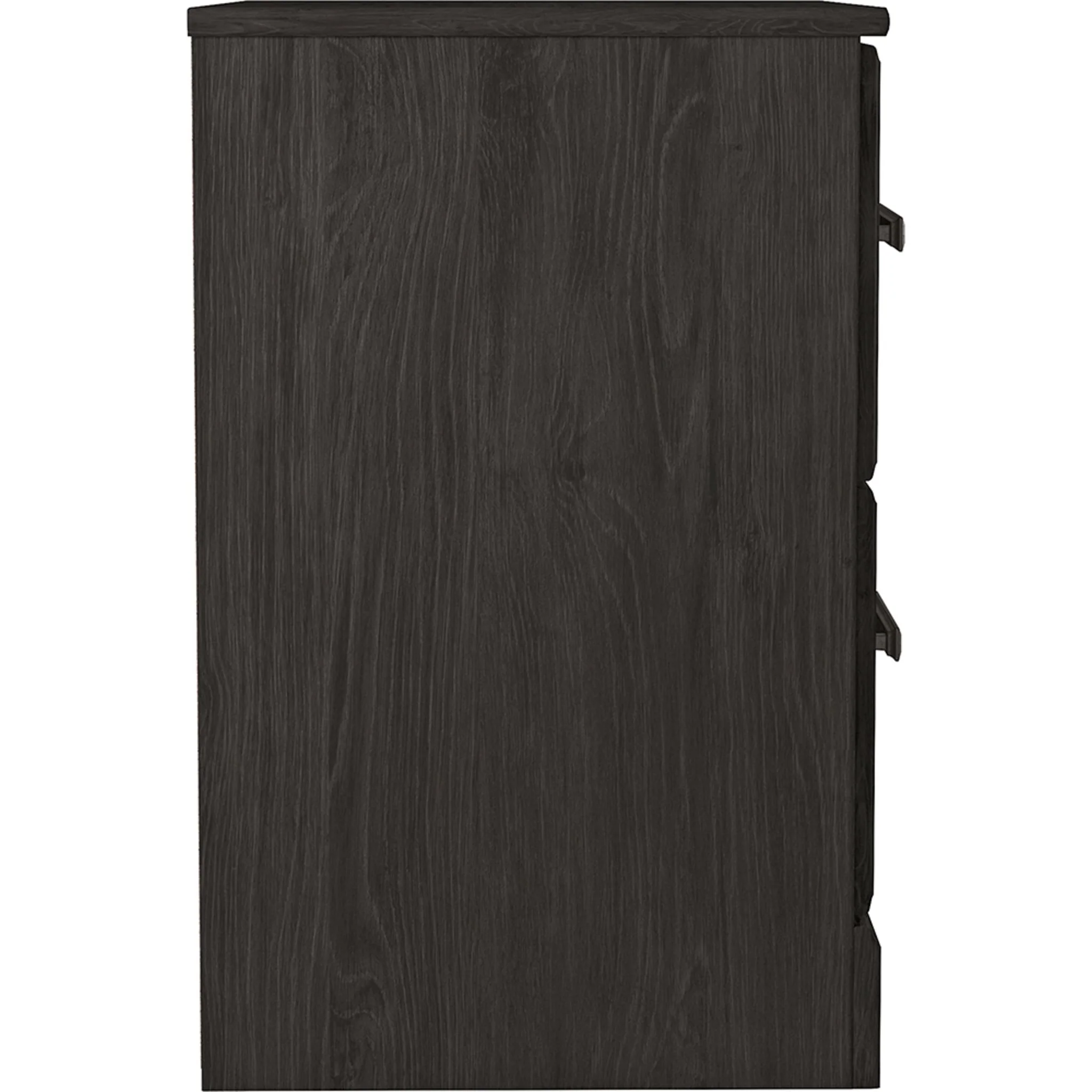 Belachime Nightstand - Black - Image 8