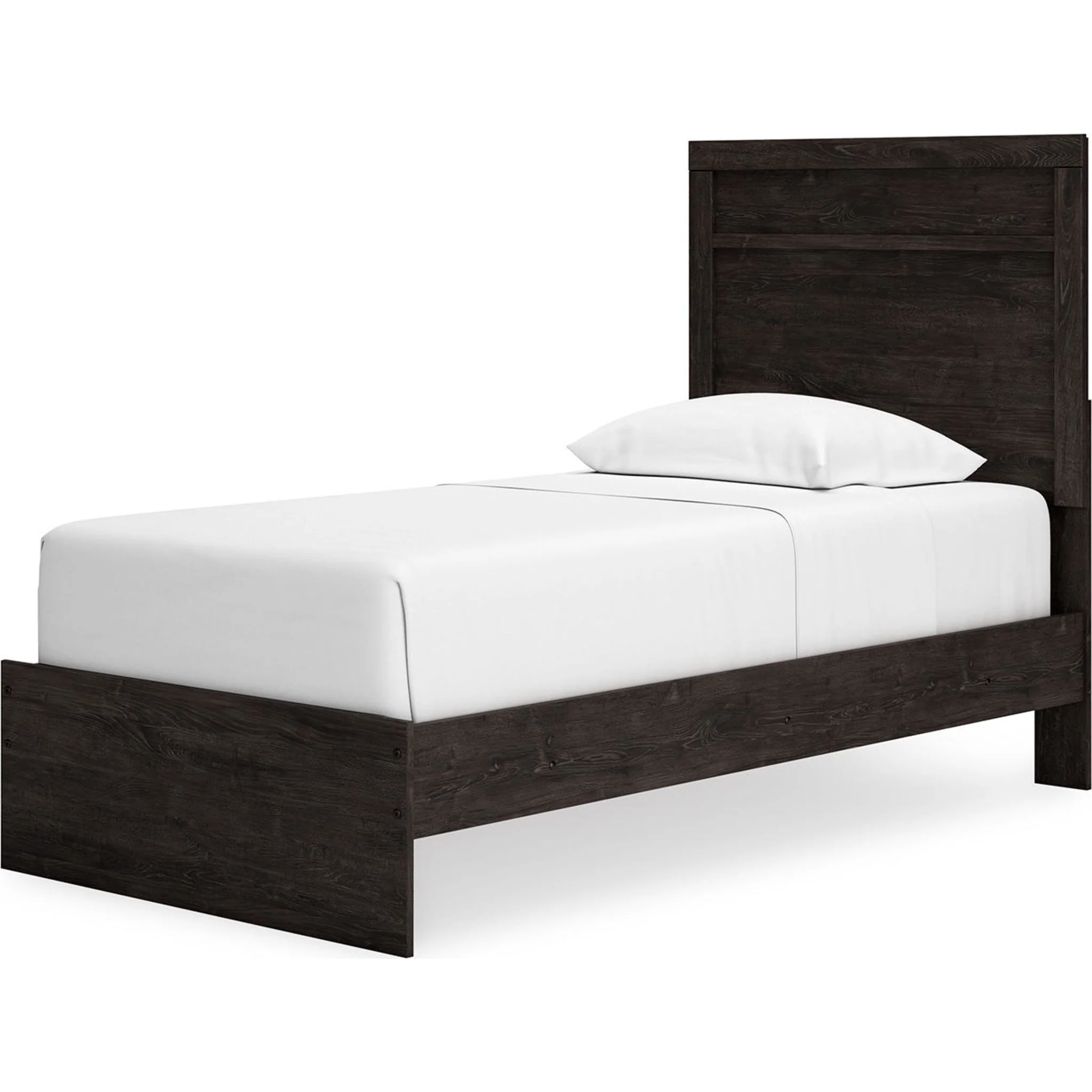 Belachime Panel Bed - Image 4