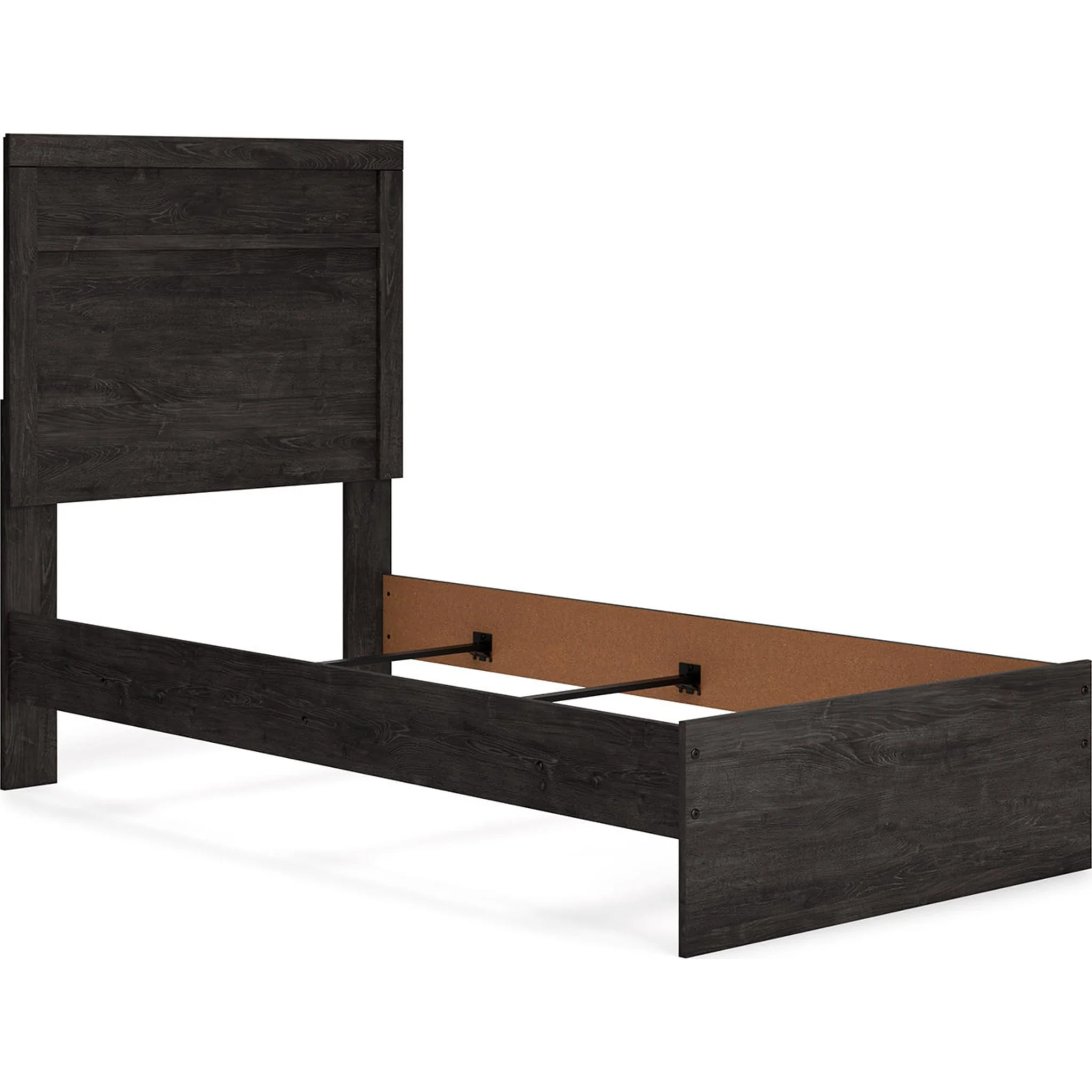 Belachime Panel Bed - Image 5