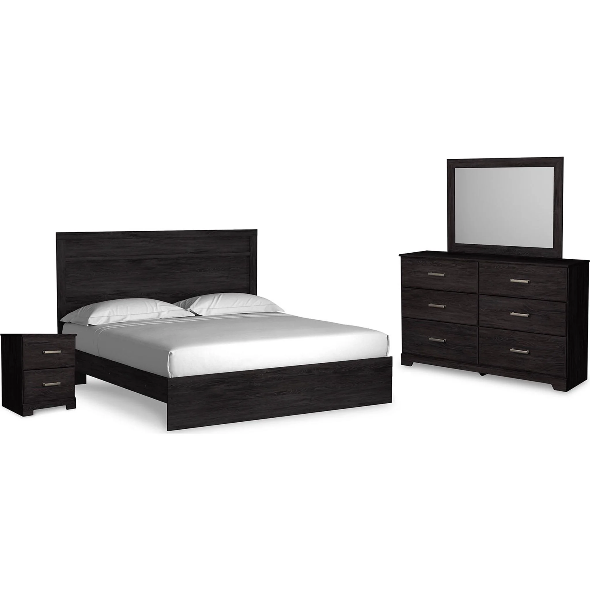 Belachime Panel Bedroom - Image 10