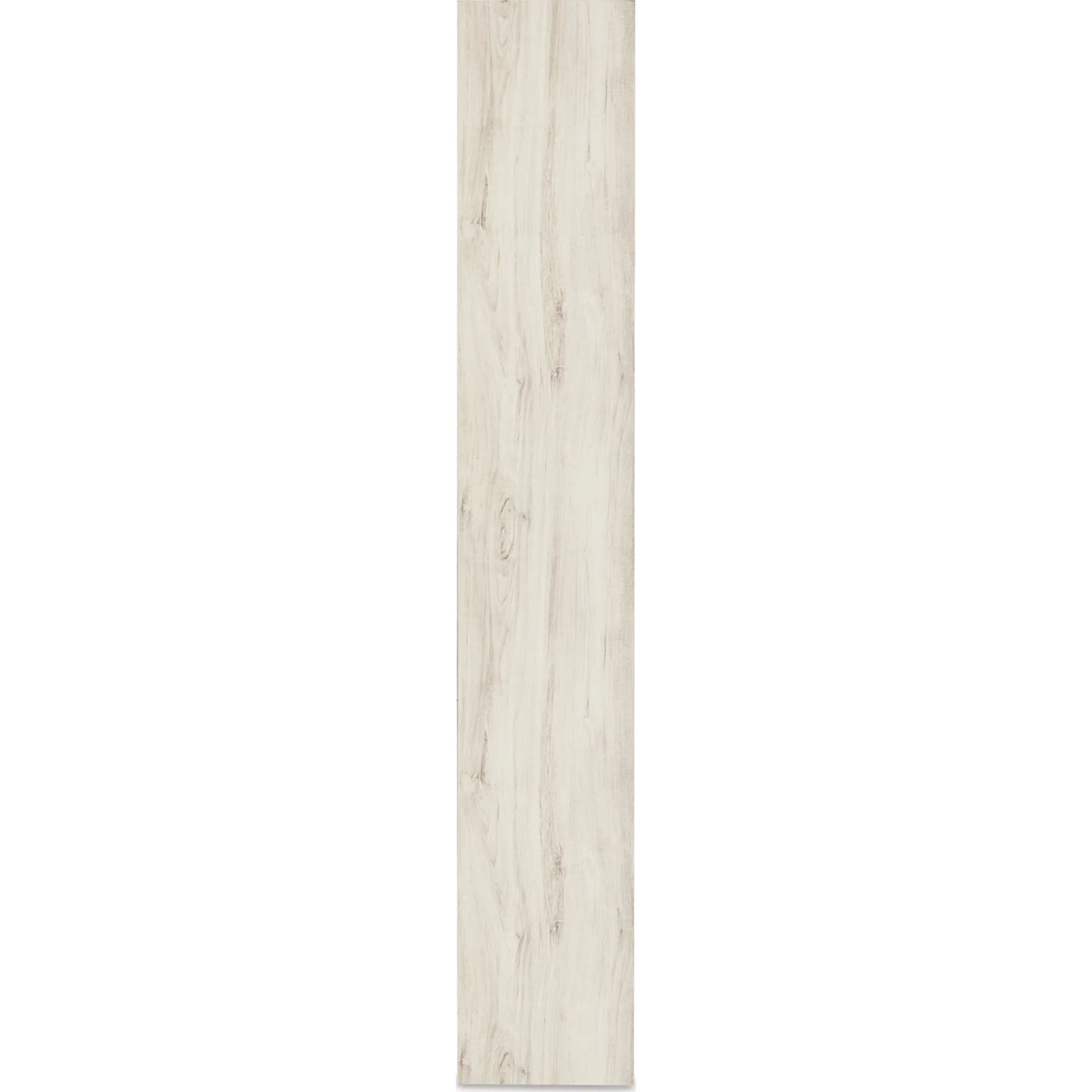 Bellaby 4 Piece Entertainment Unit - Whitewash - Image 7
