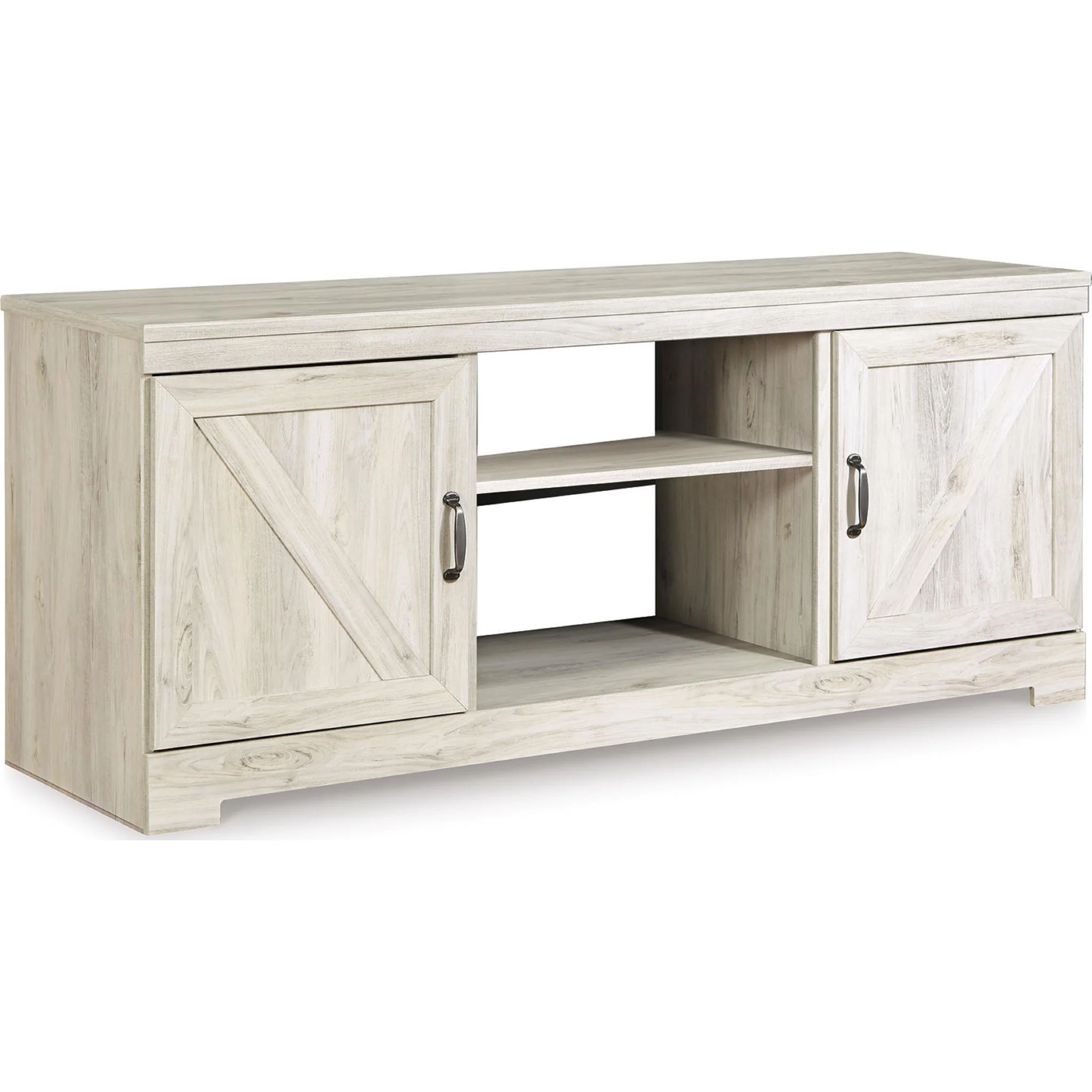 Bellaby 4 Piece Pier - Whitewash - Image 15
