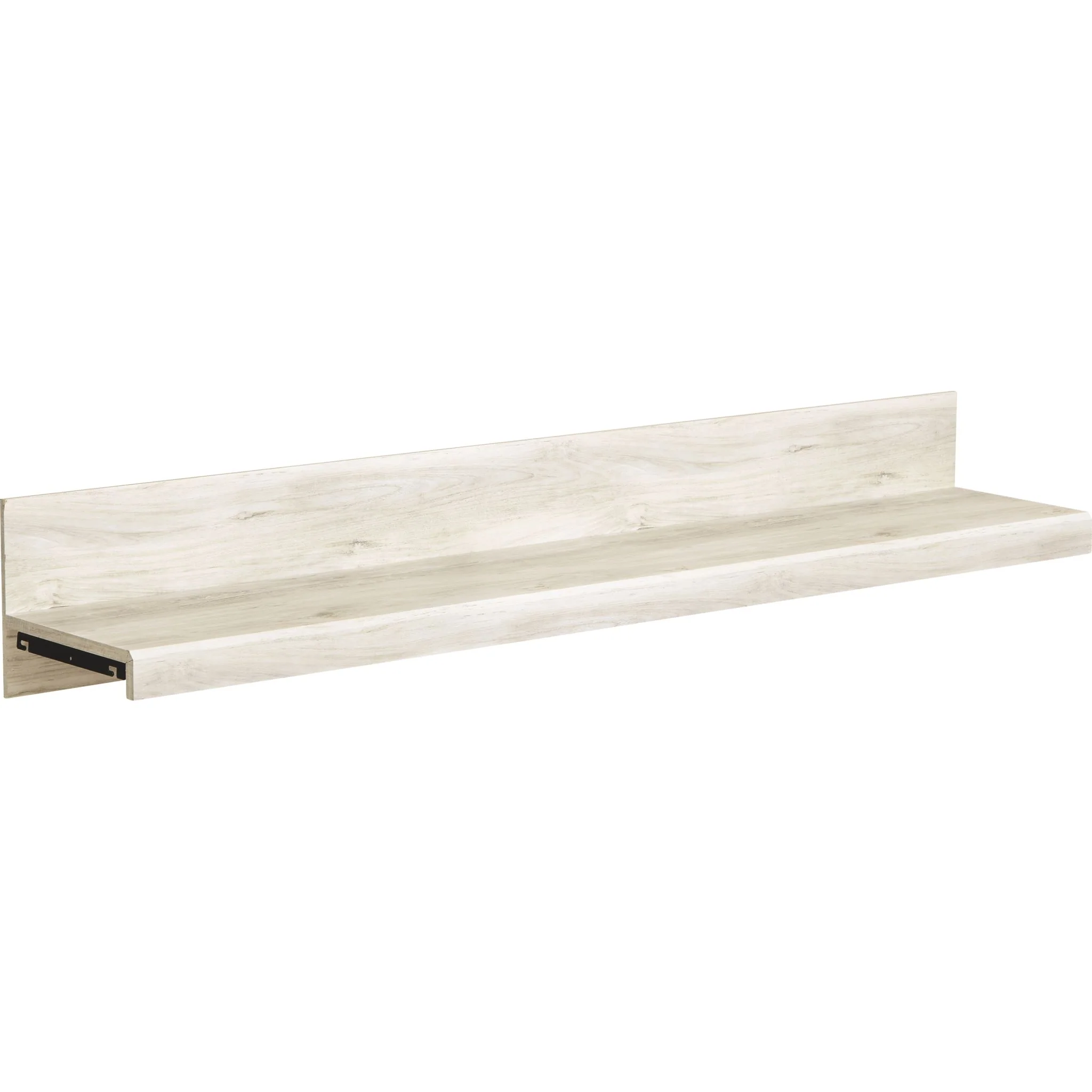 Bellaby 4 Piece Pier - Whitewash - Image 3