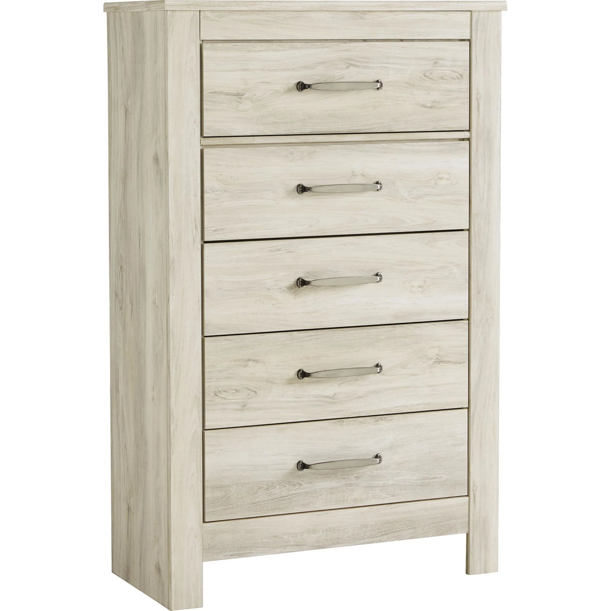 Bellaby Chest - Whitewash - Image 13