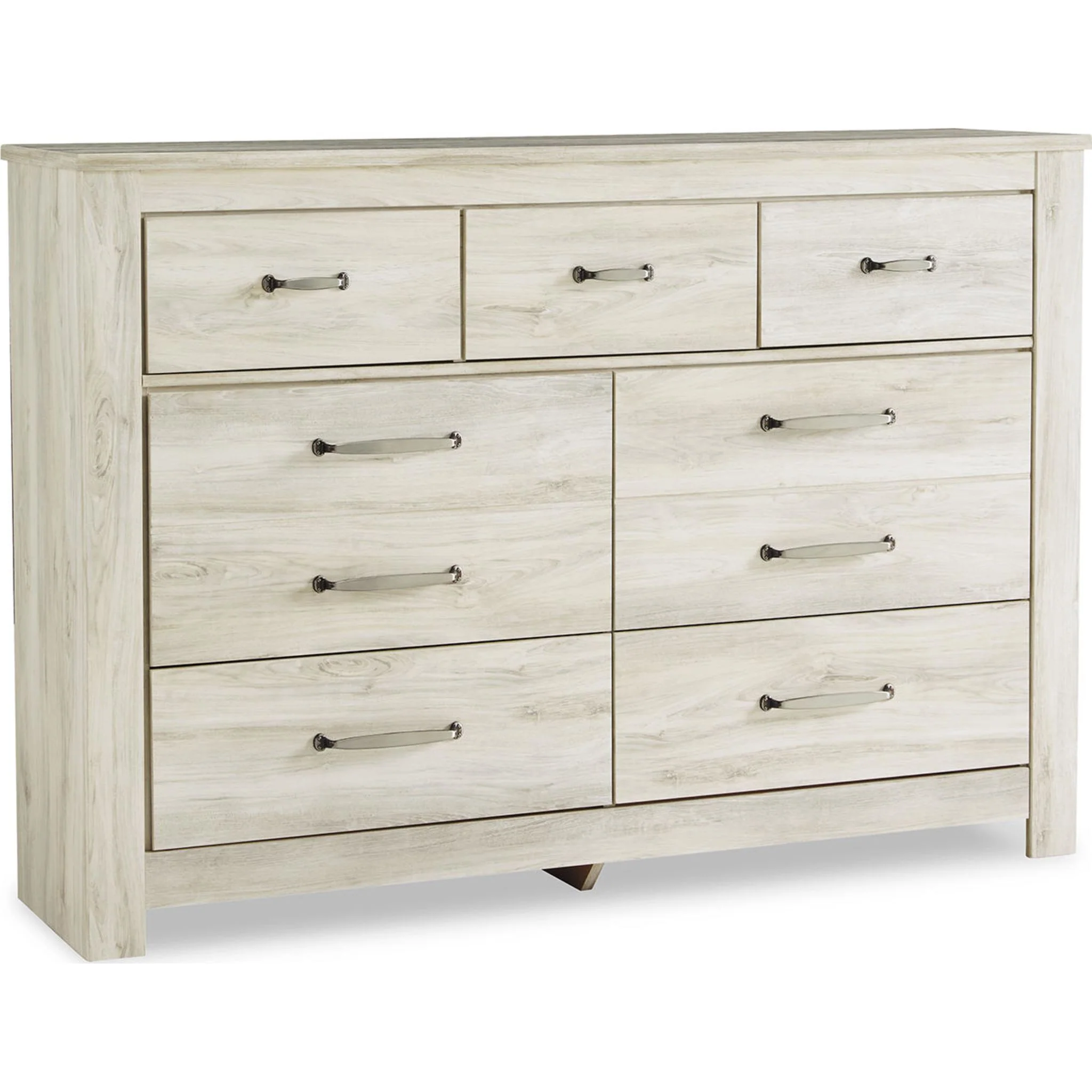Bellaby Dresser - Whitewash